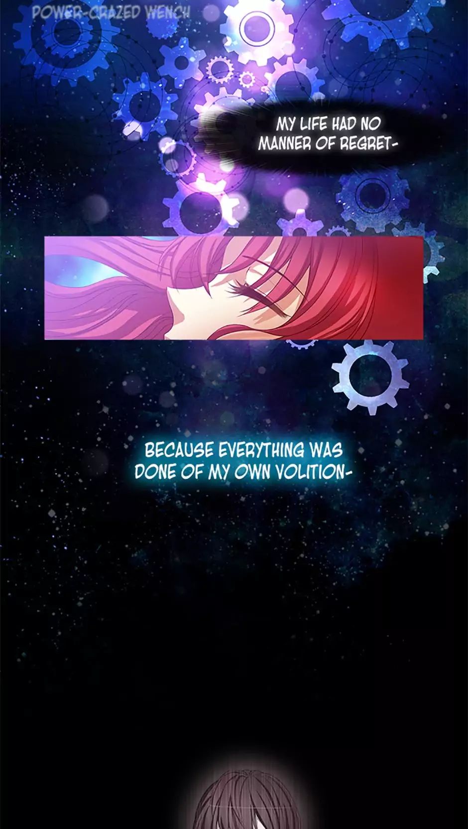 Reminiscence Adonis chapter 1 page 2