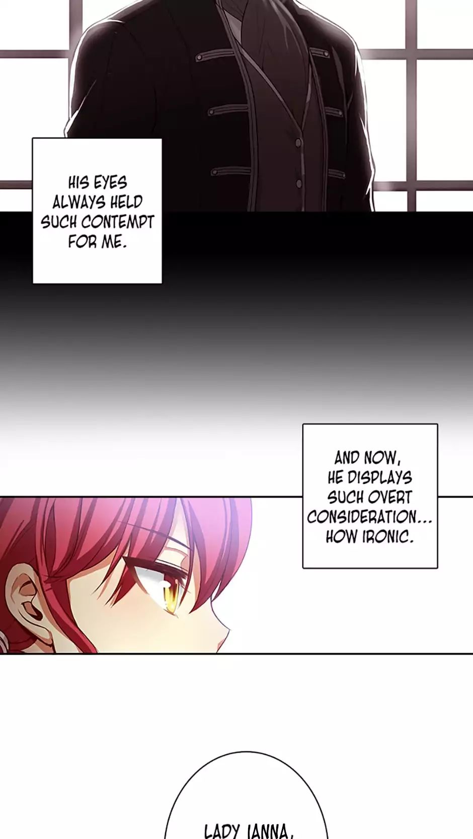 Reminiscence Adonis chapter 1 page 20