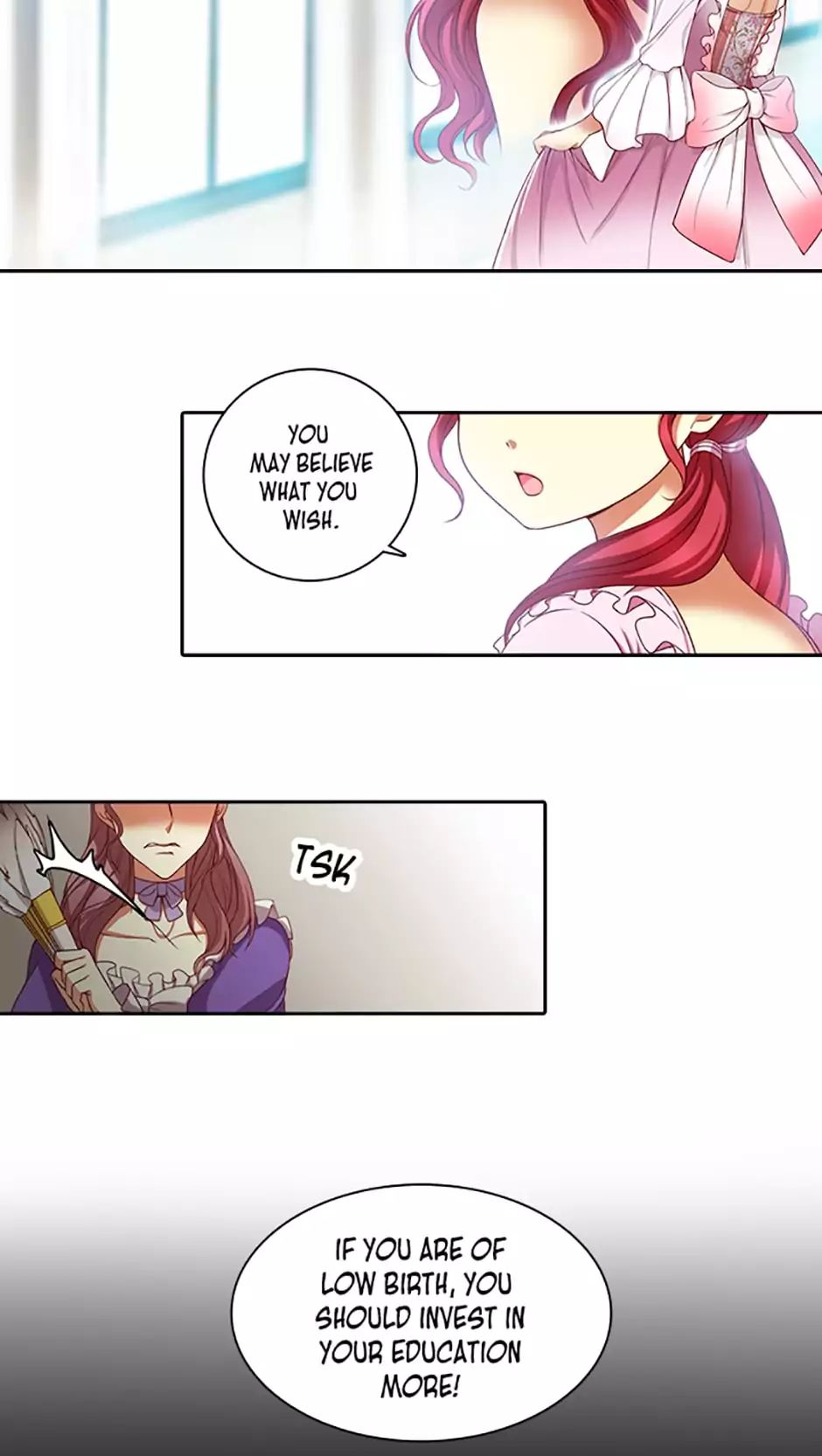 Reminiscence Adonis chapter 1 page 24