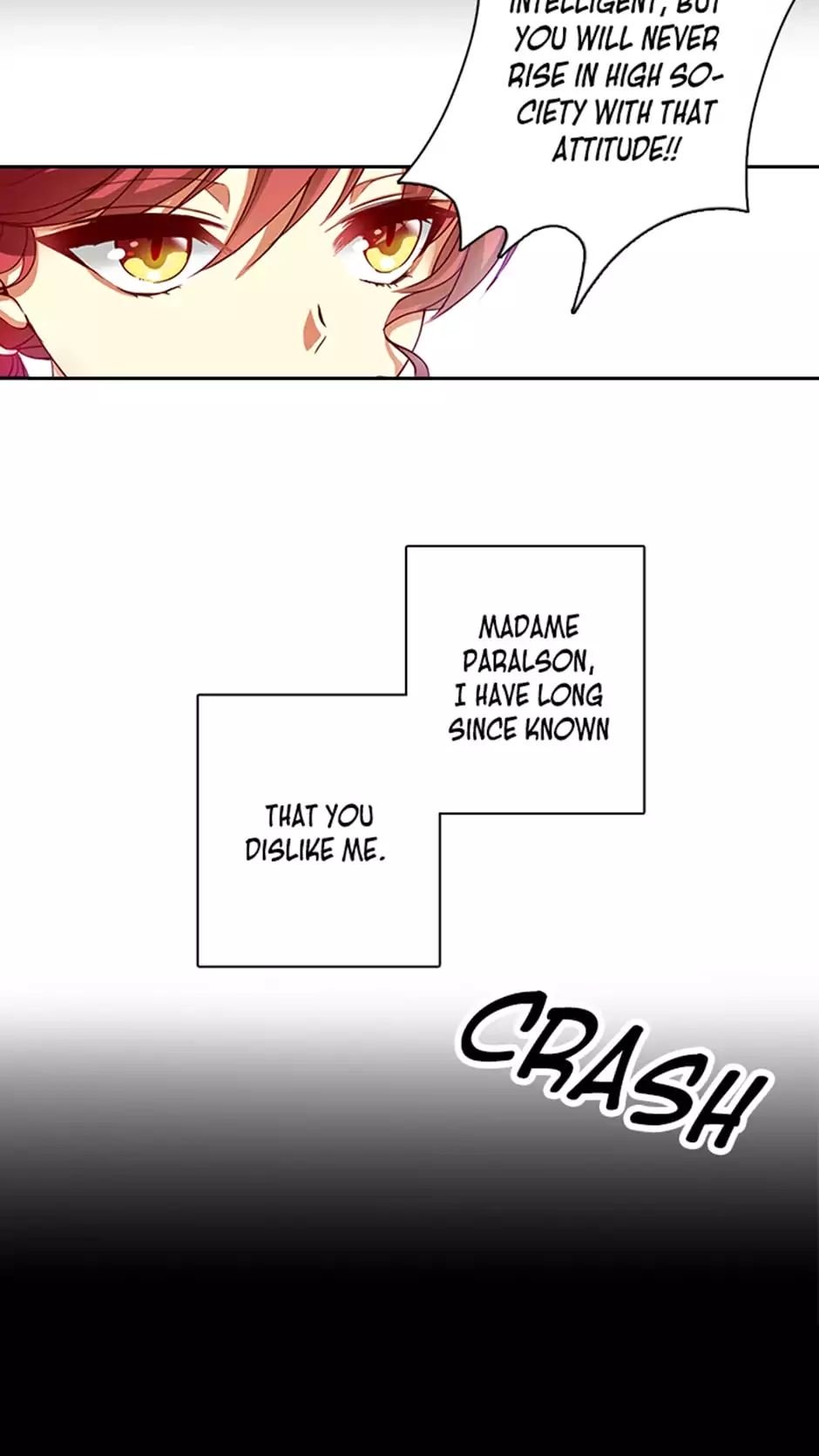 Reminiscence Adonis chapter 1 page 26