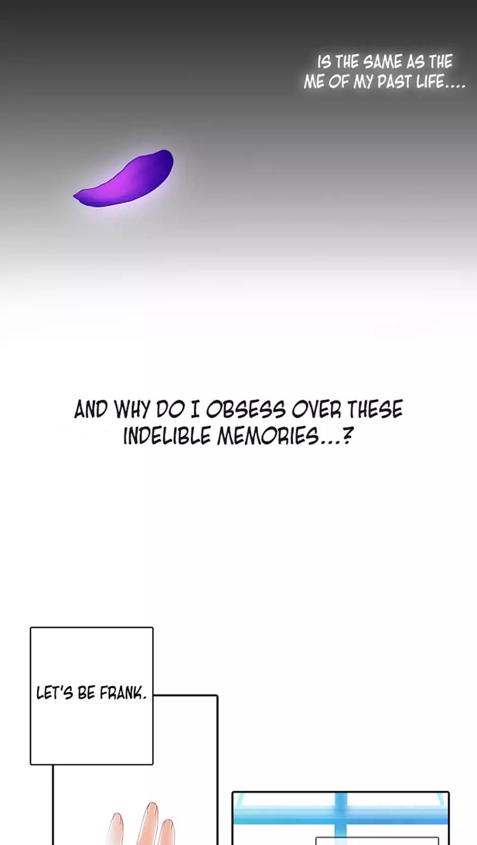 Reminiscence Adonis chapter 1 page 30