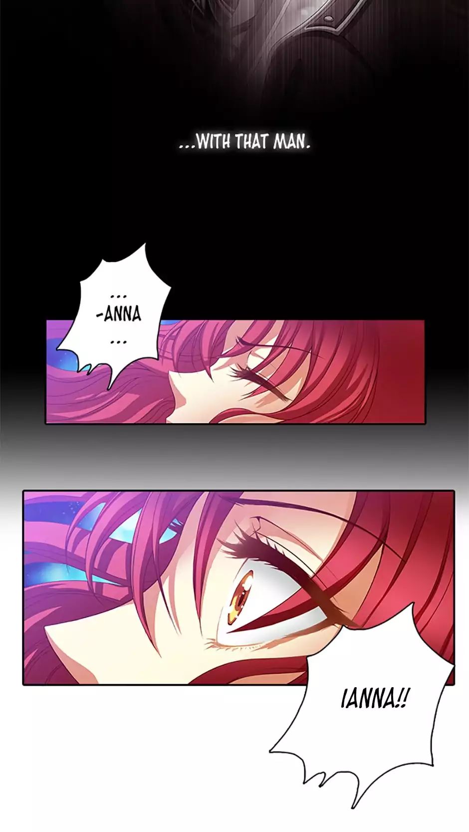 Reminiscence Adonis chapter 1 page 4