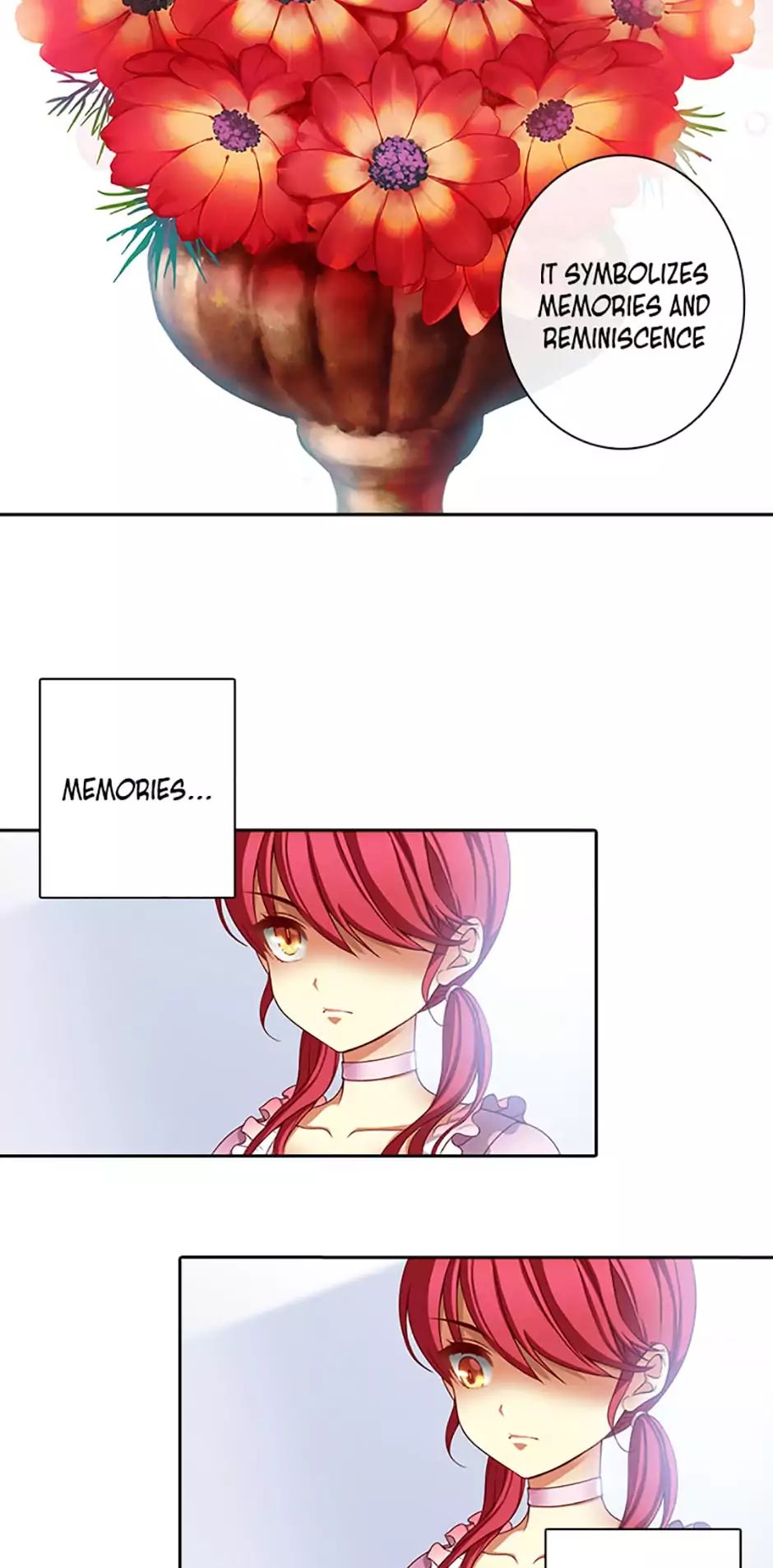 Reminiscence Adonis chapter 1 page 42