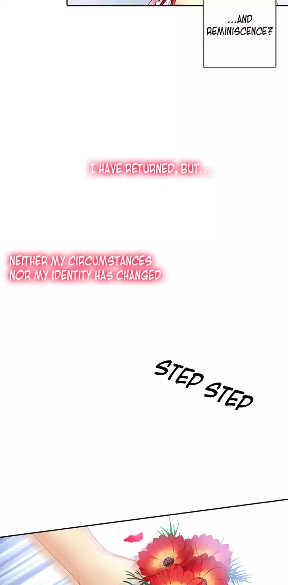 Reminiscence Adonis chapter 1 page 43