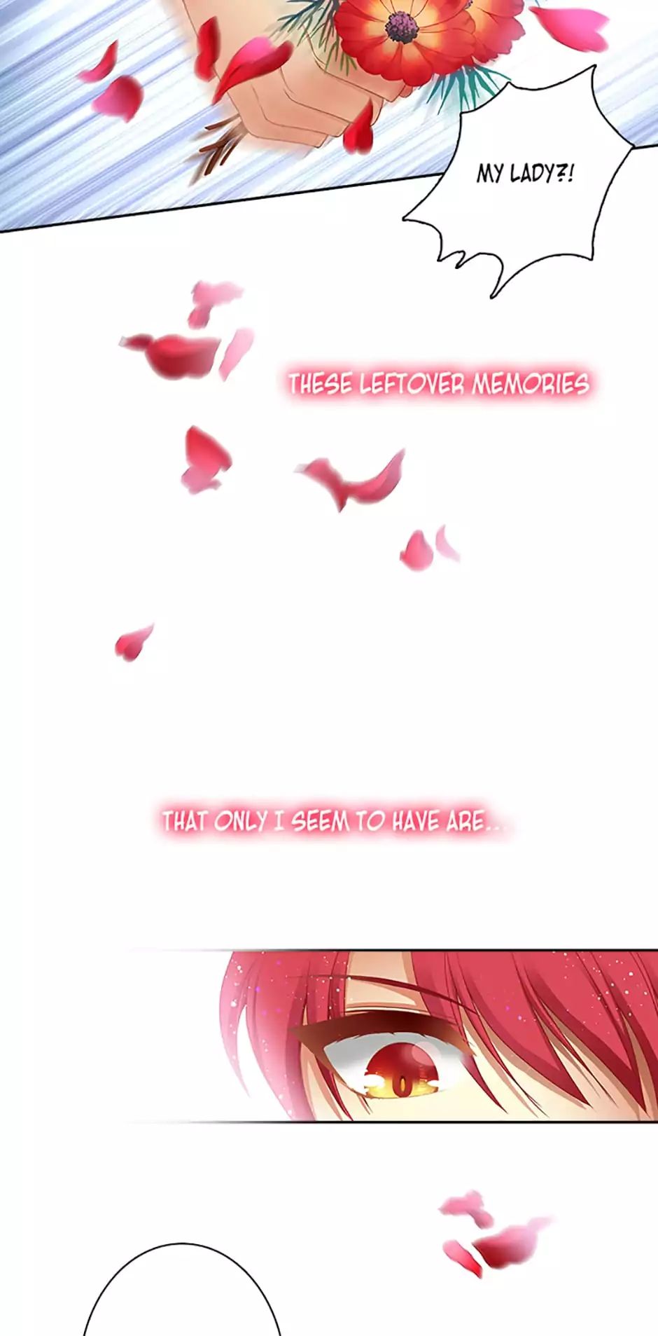 Reminiscence Adonis chapter 1 page 44