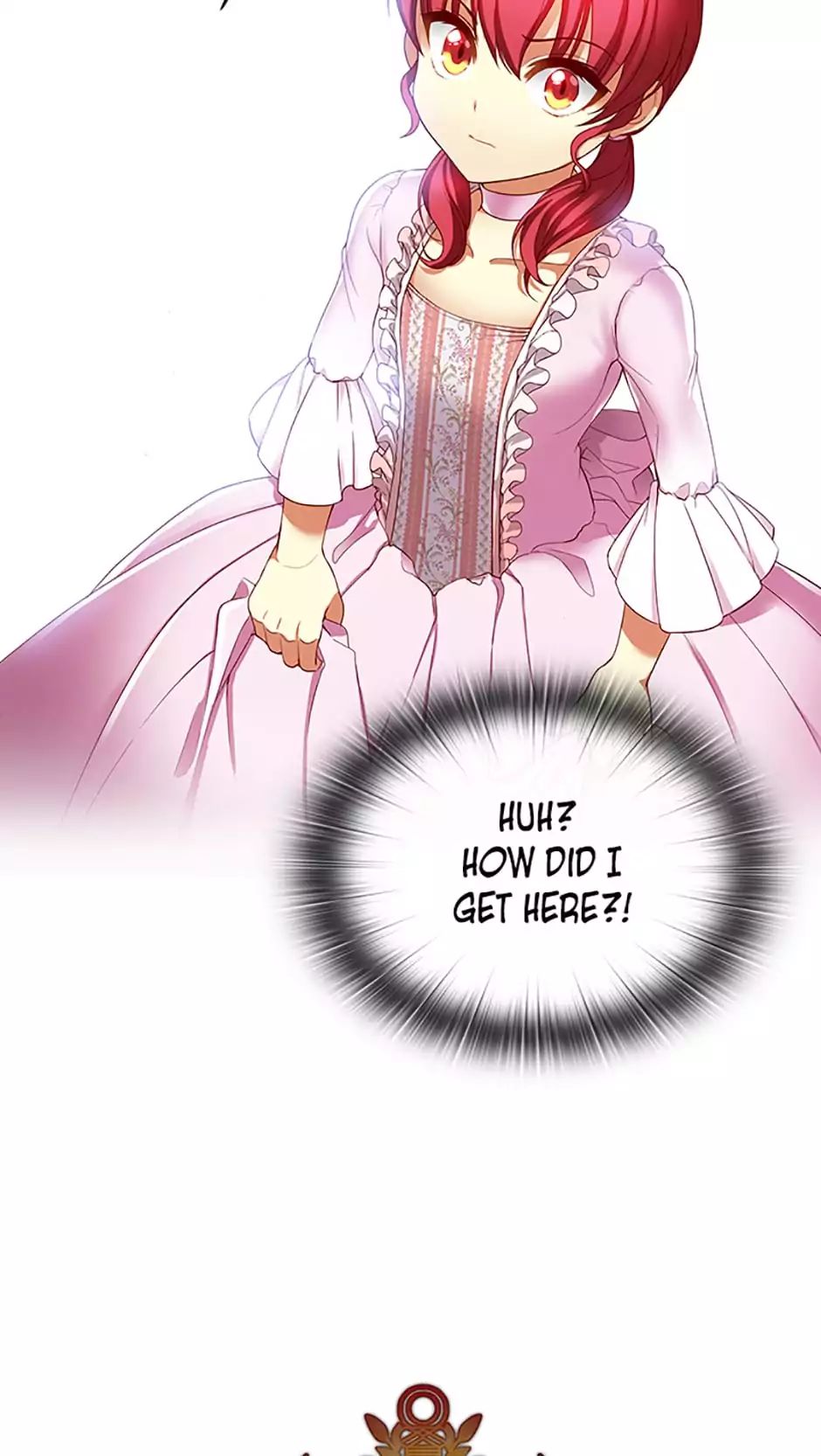 Reminiscence Adonis chapter 1 page 6