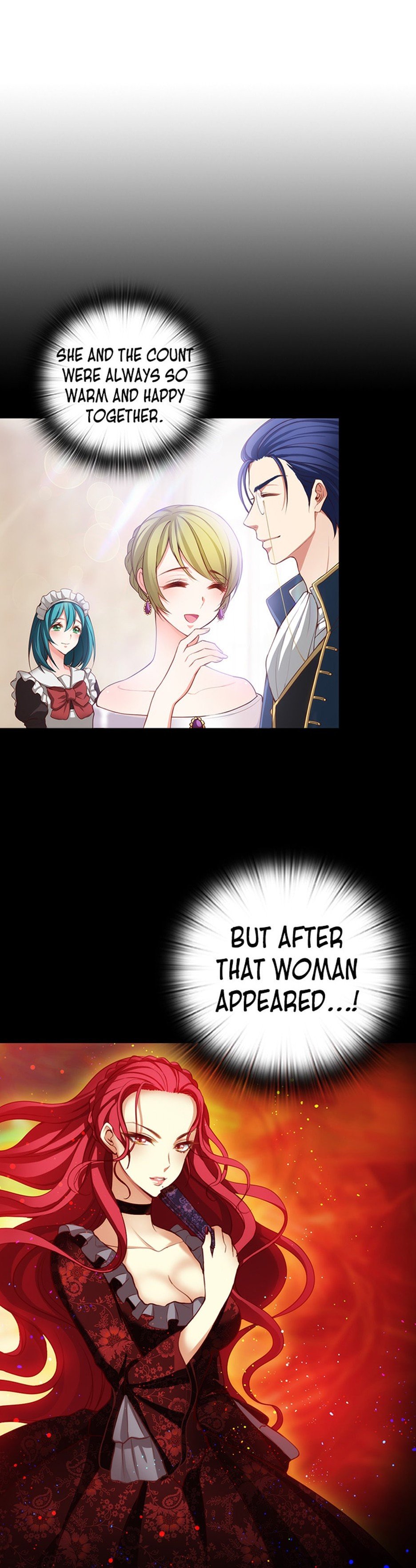 Reminiscence Adonis chapter 10 page 6