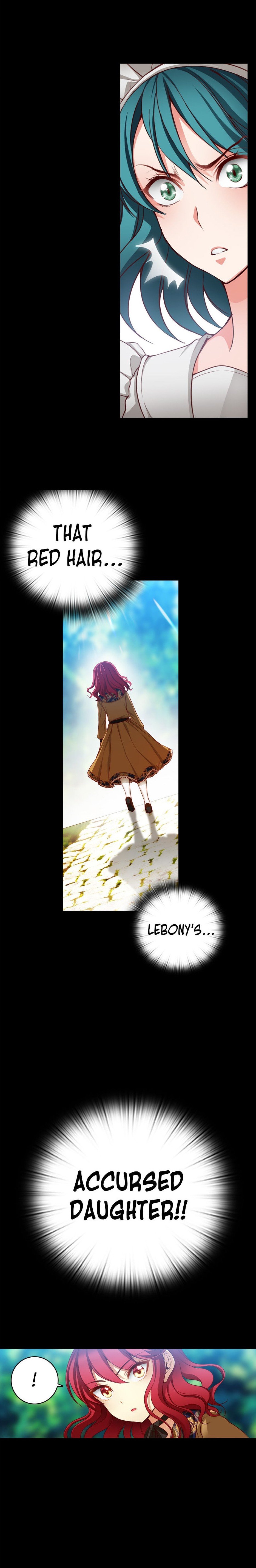 Reminiscence Adonis chapter 10 page 9