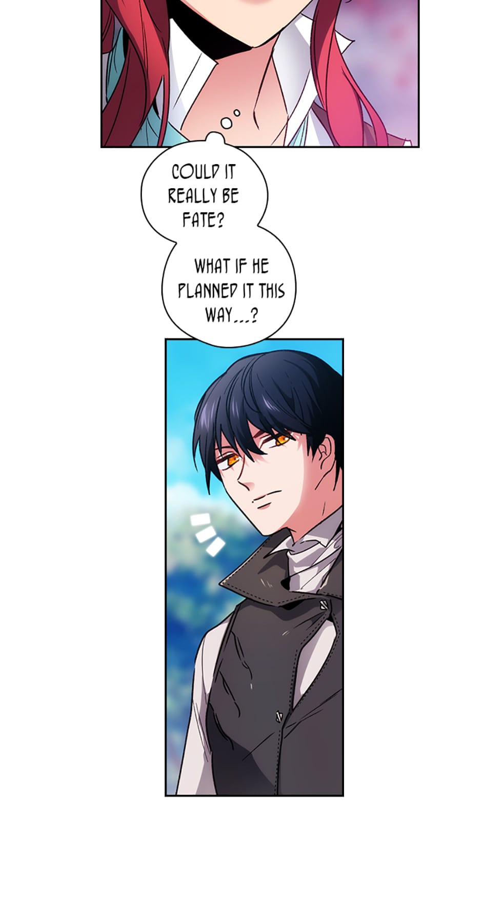 Reminiscence Adonis chapter 100 page 13