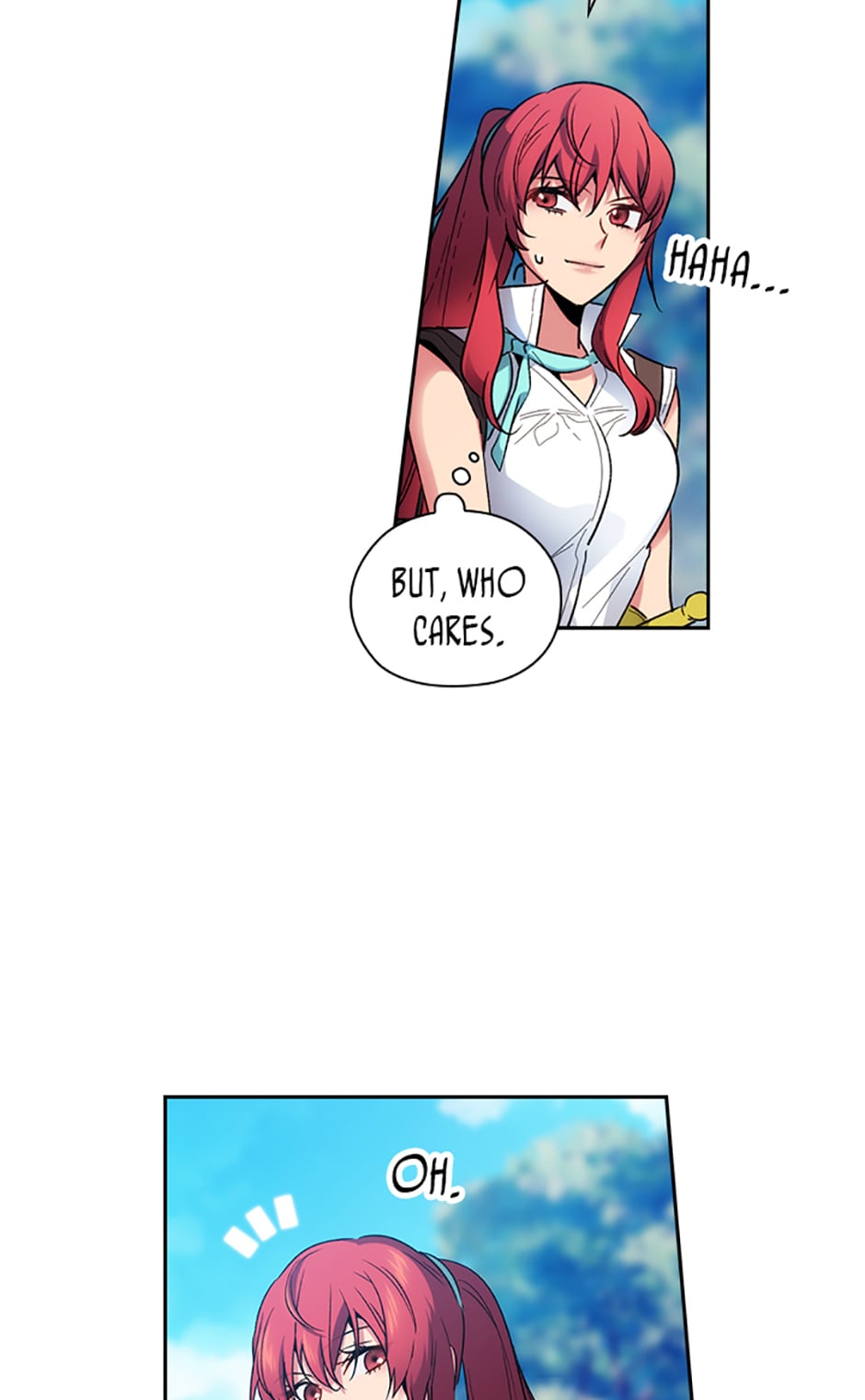 Reminiscence Adonis chapter 100 page 15