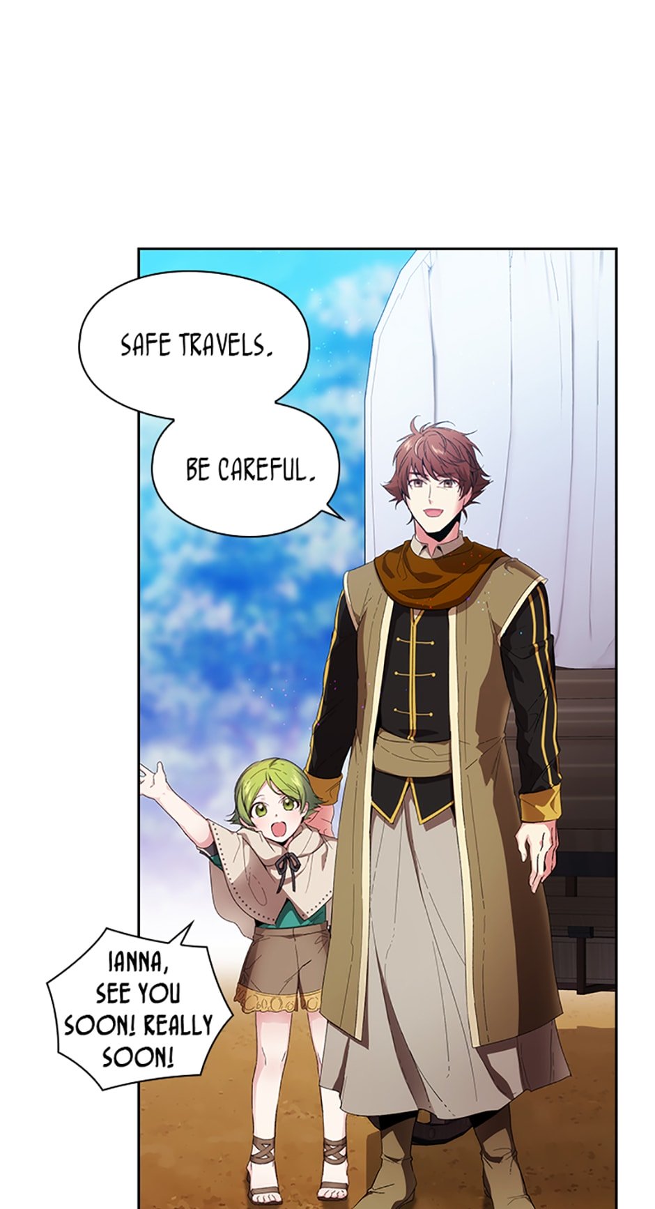 Reminiscence Adonis chapter 100 page 2