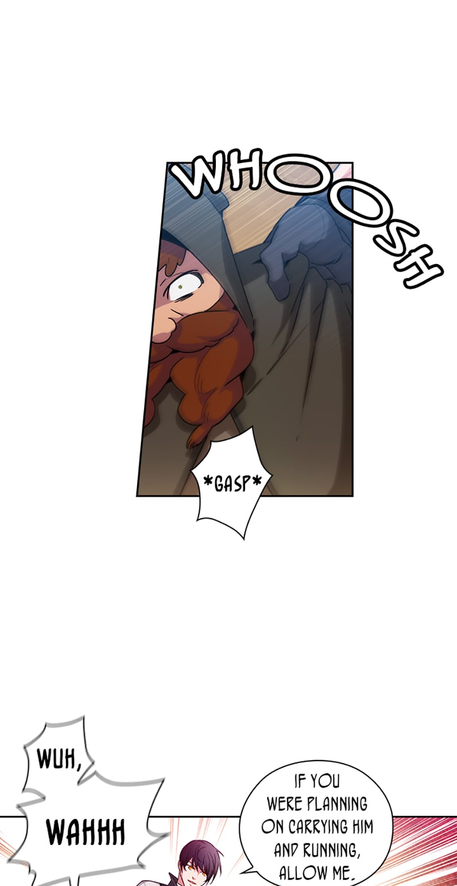 Reminiscence Adonis chapter 100 page 22