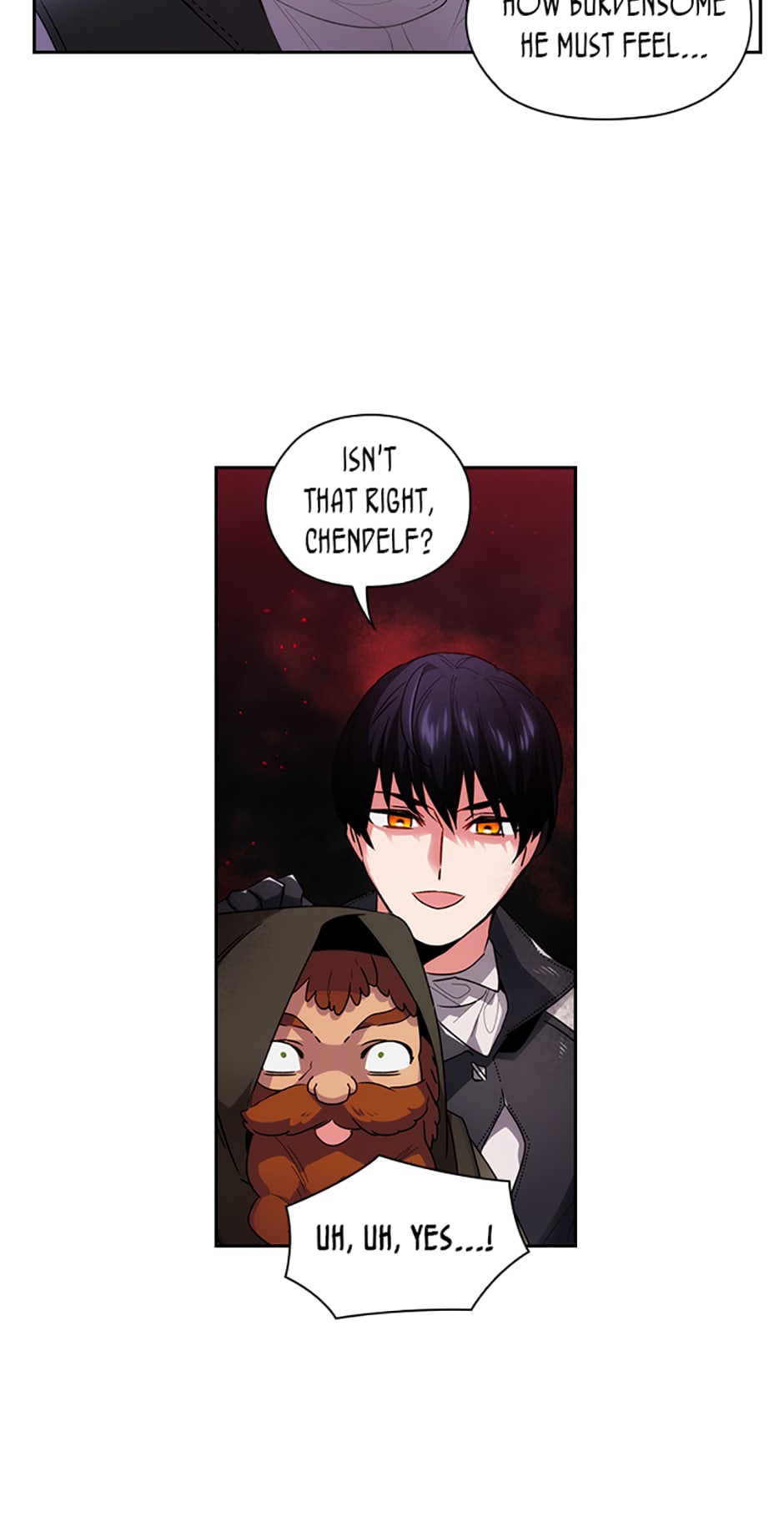 Reminiscence Adonis chapter 100 page 26