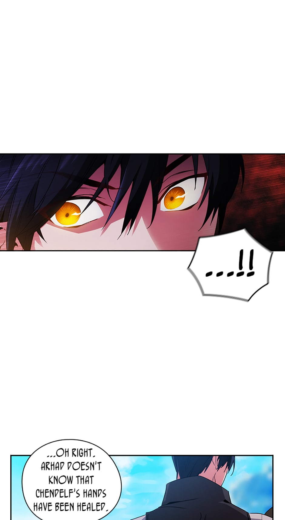 Reminiscence Adonis chapter 100 page 29