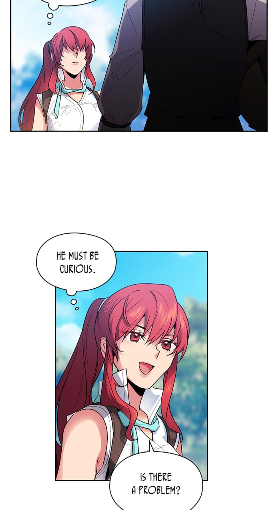 Reminiscence Adonis chapter 100 page 30