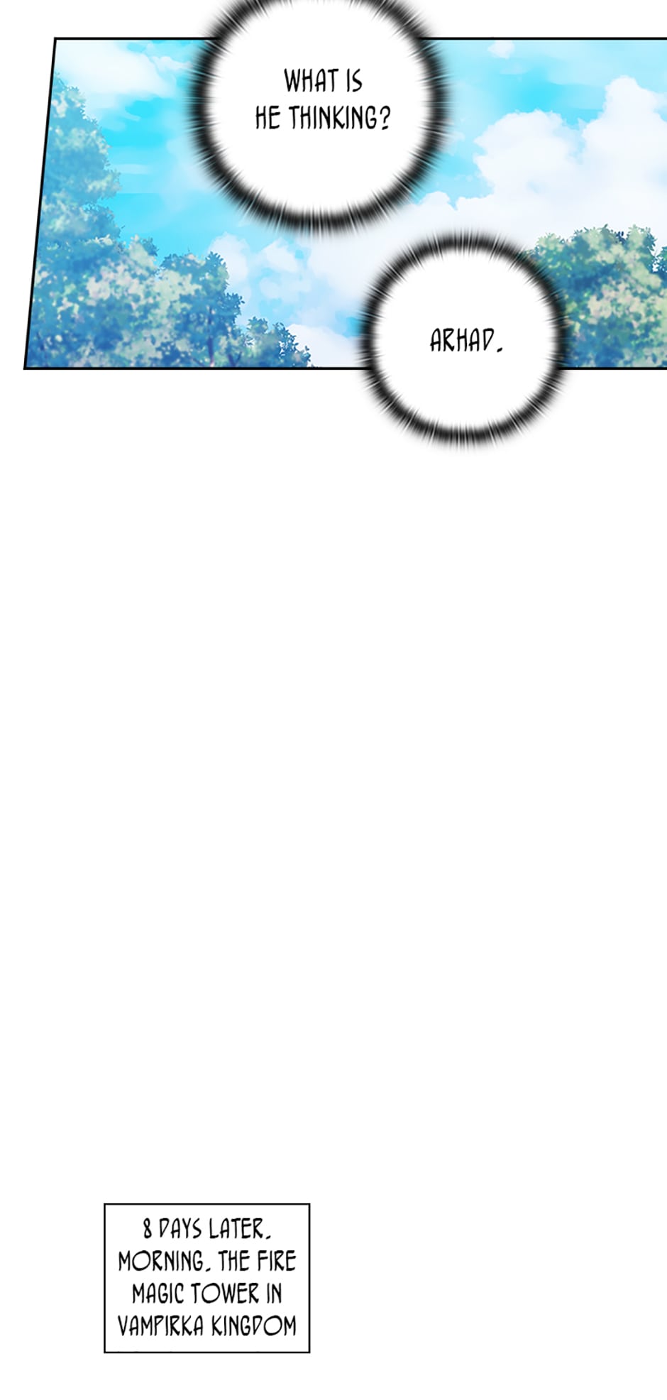 Reminiscence Adonis chapter 100 page 34