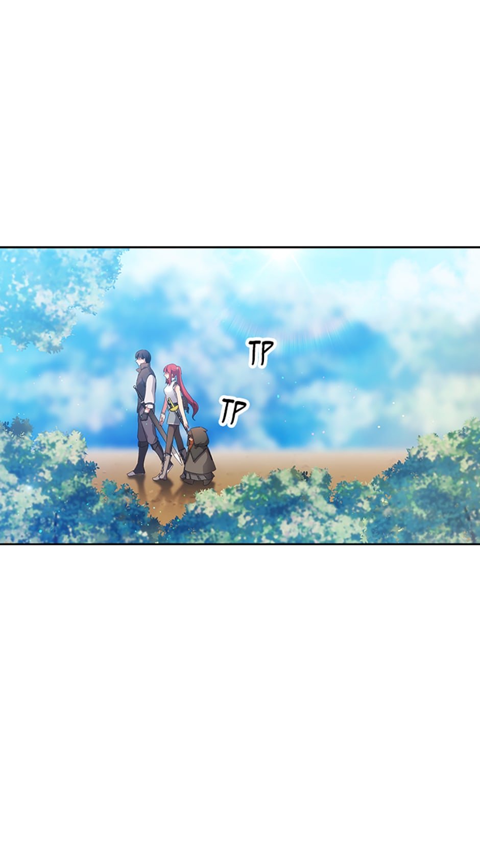 Reminiscence Adonis chapter 100 page 4