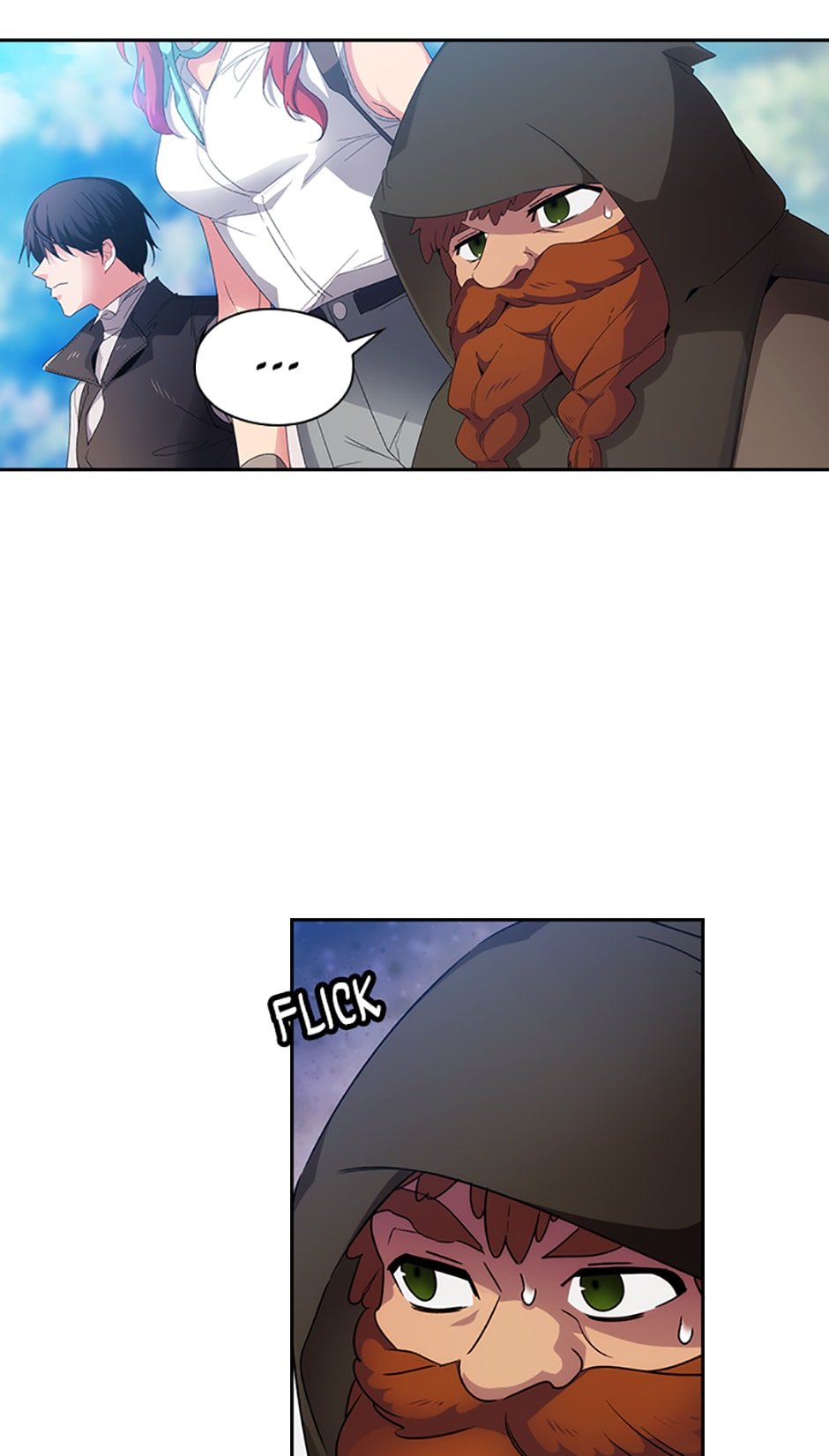 Reminiscence Adonis chapter 100 page 5