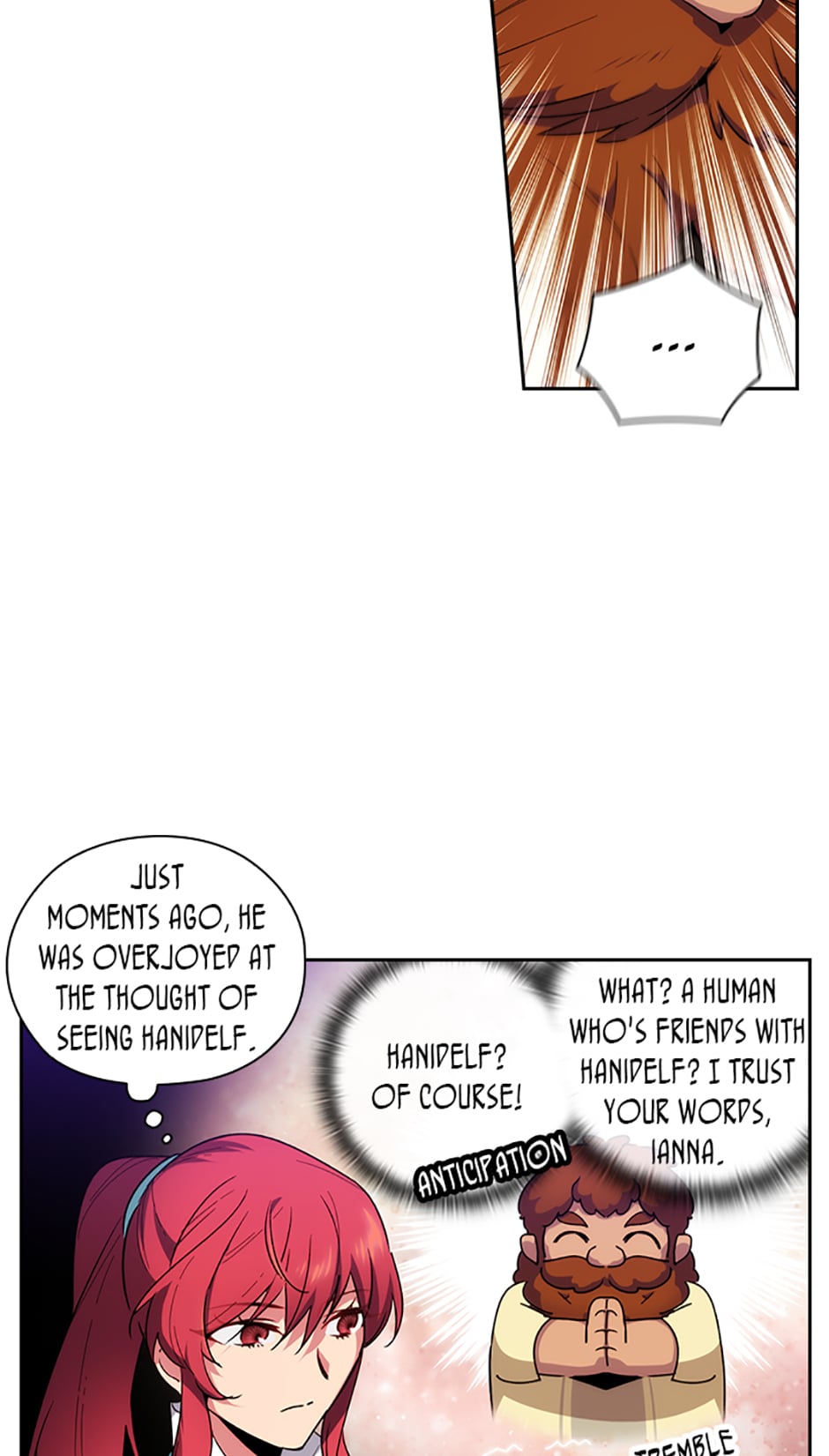 Reminiscence Adonis chapter 100 page 7