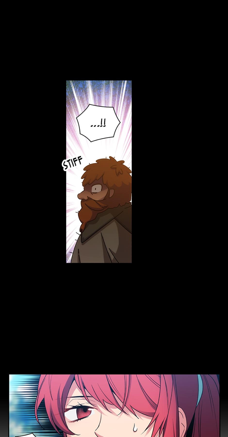 Reminiscence Adonis chapter 100 page 9