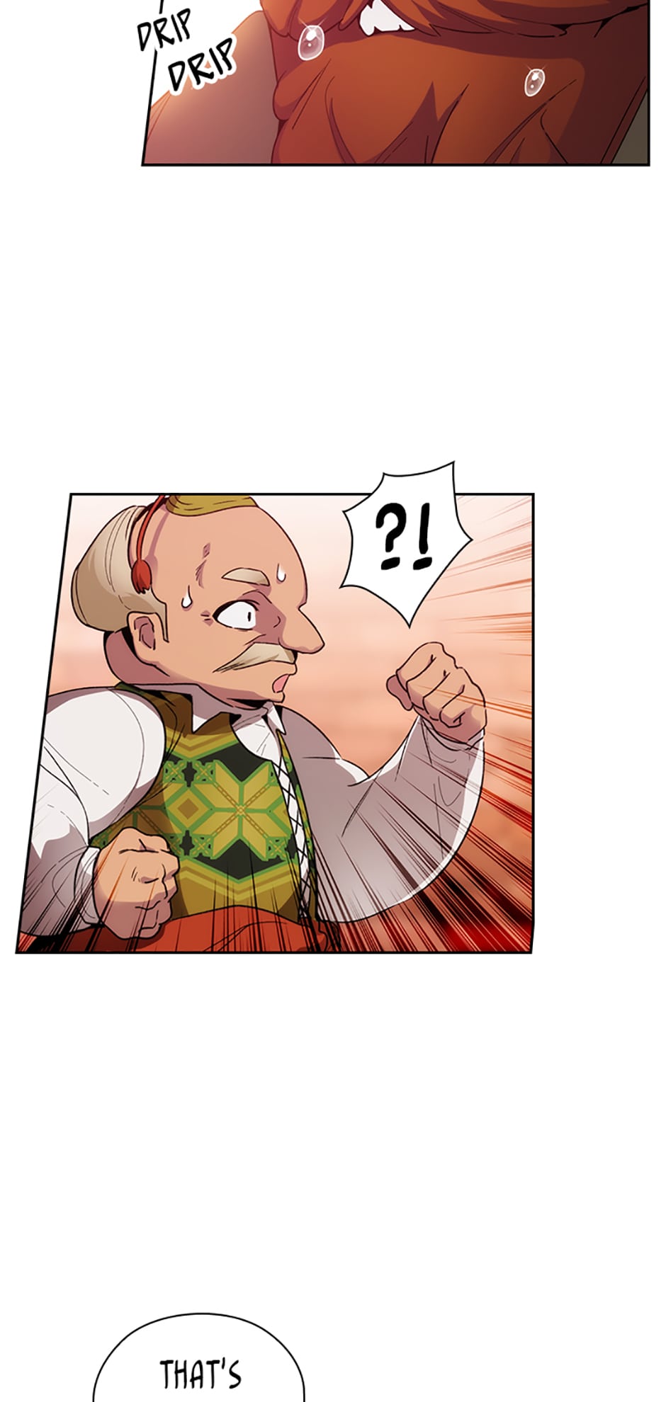 Reminiscence Adonis chapter 101 page 18