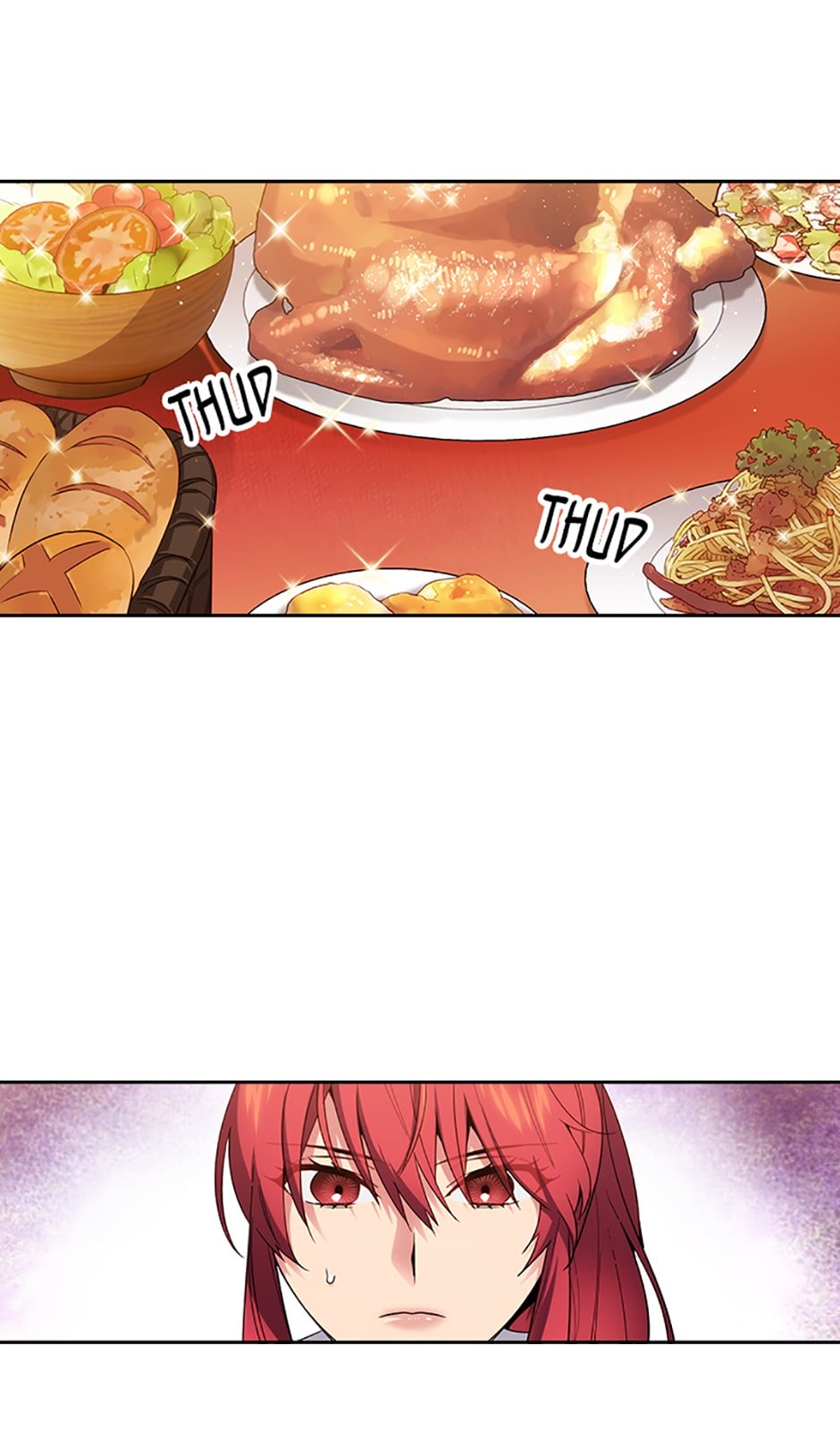 Reminiscence Adonis chapter 101 page 24