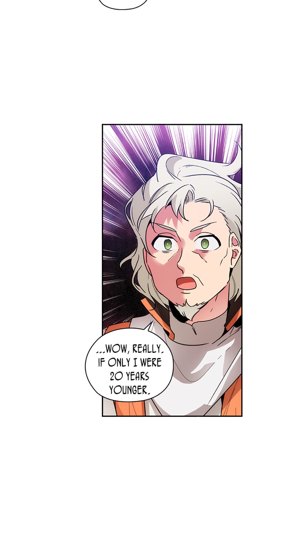 Reminiscence Adonis chapter 101 page 31