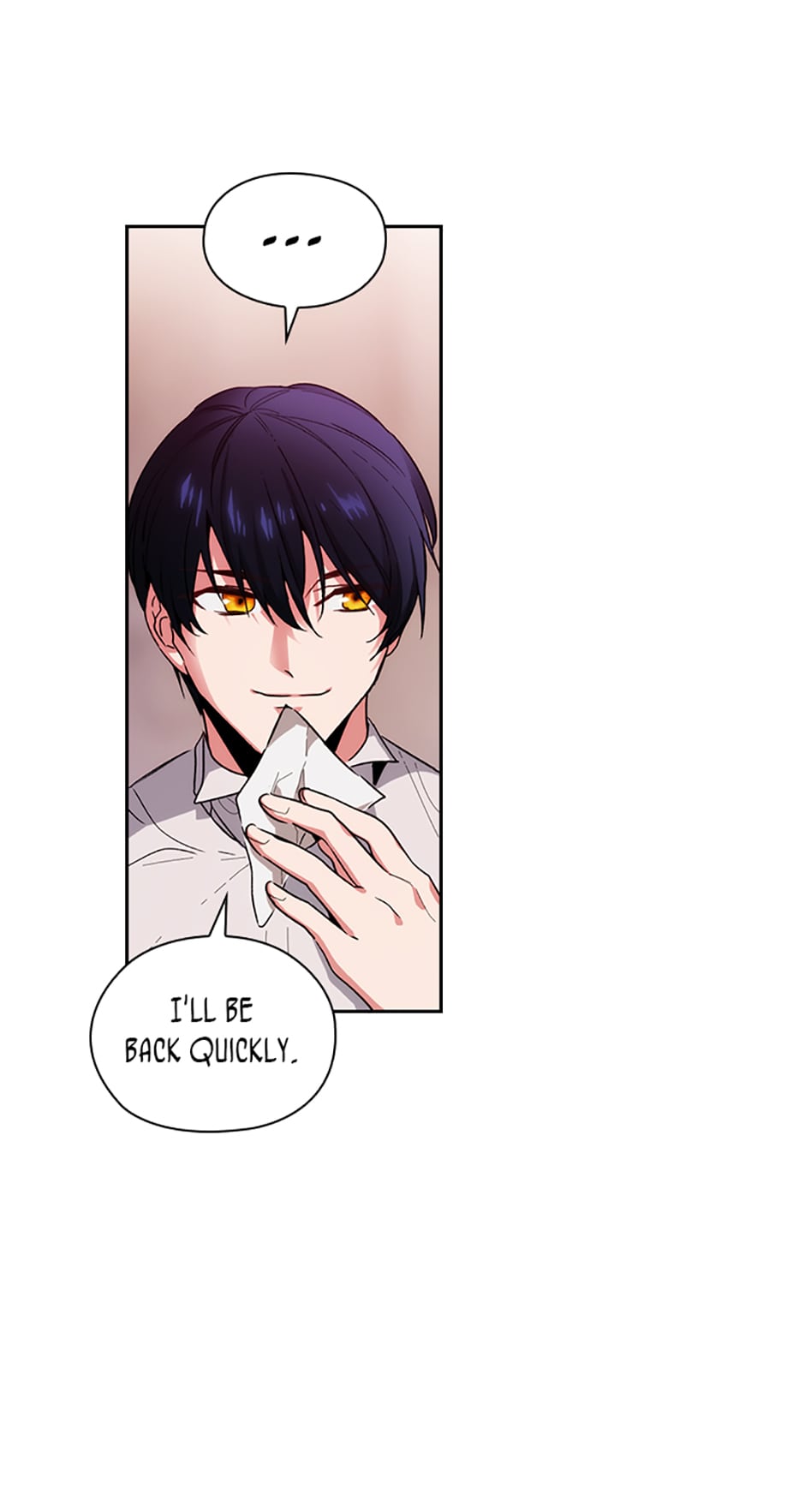 Reminiscence Adonis chapter 101 page 37