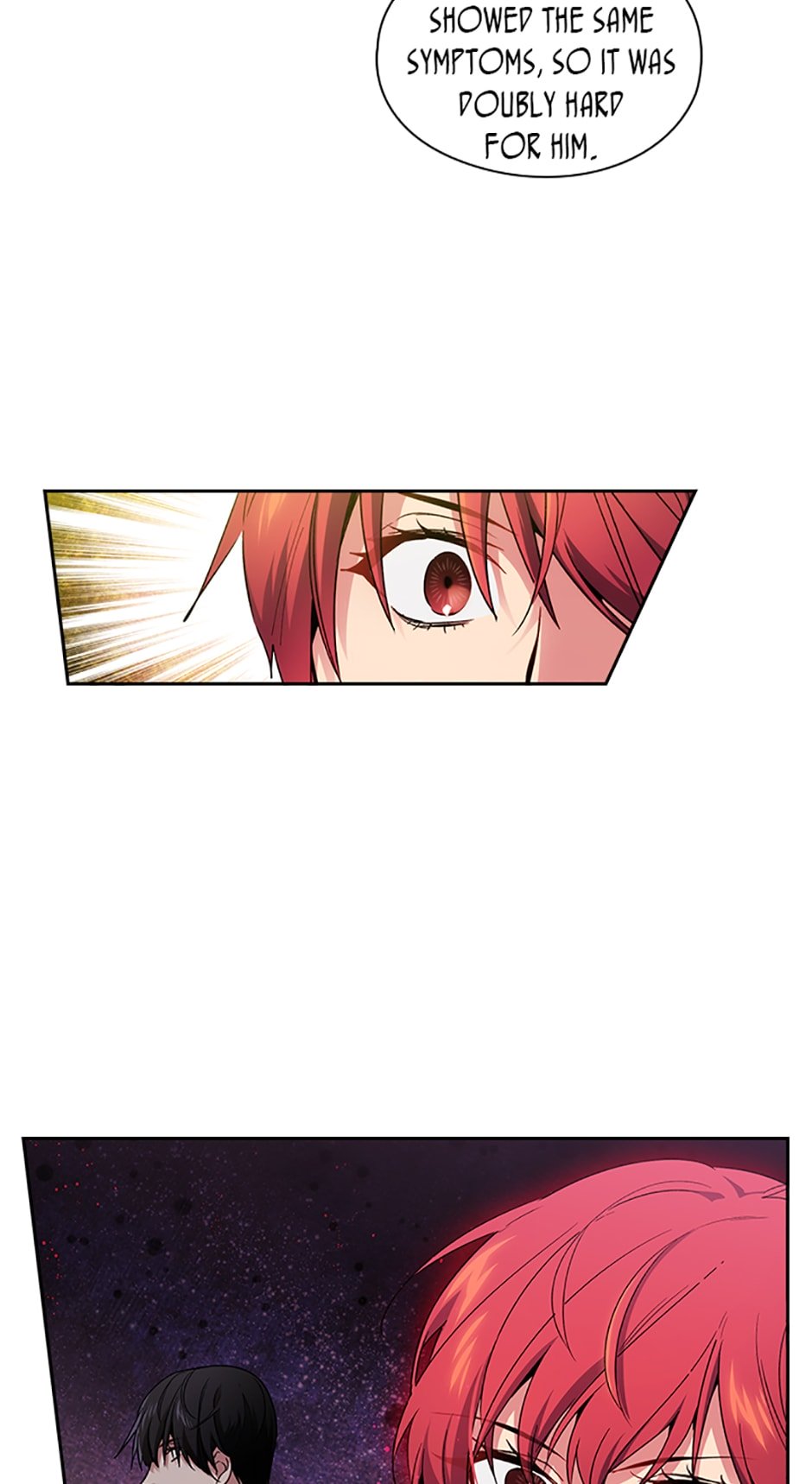 Reminiscence Adonis chapter 101 page 45