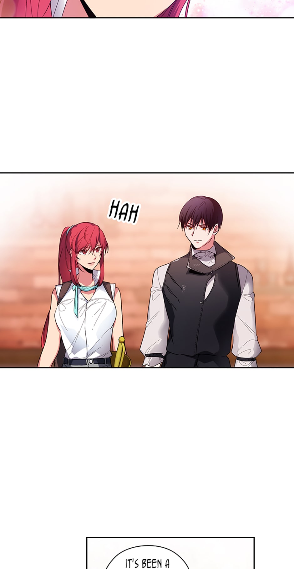 Reminiscence Adonis chapter 101 page 5