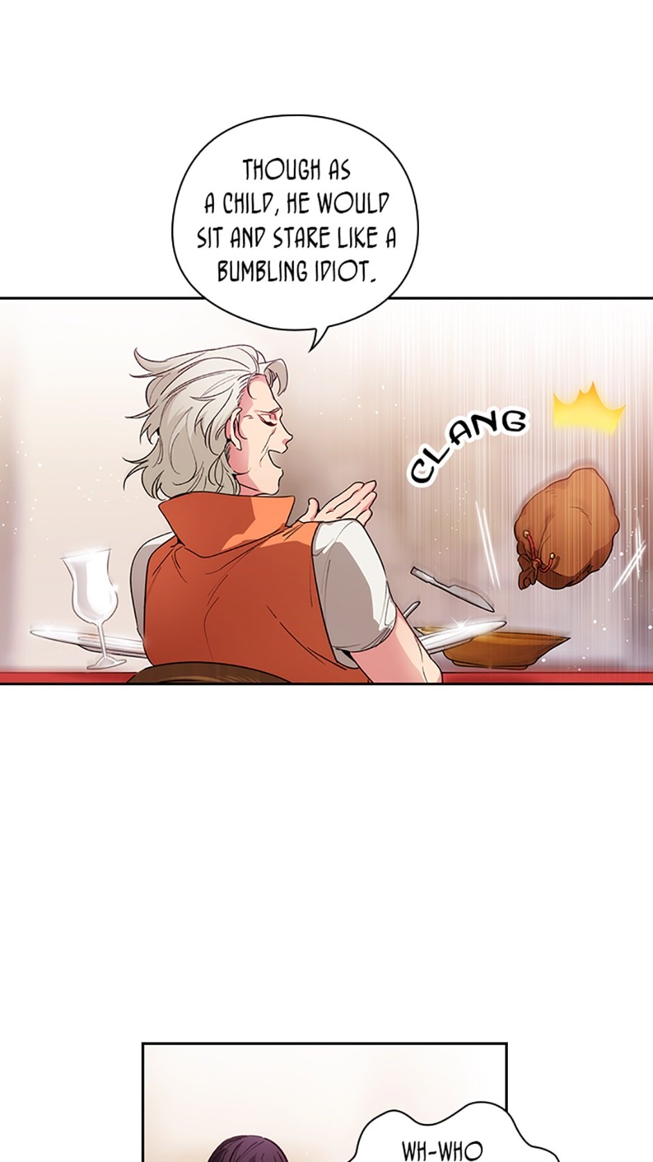 Reminiscence Adonis chapter 102 page 15