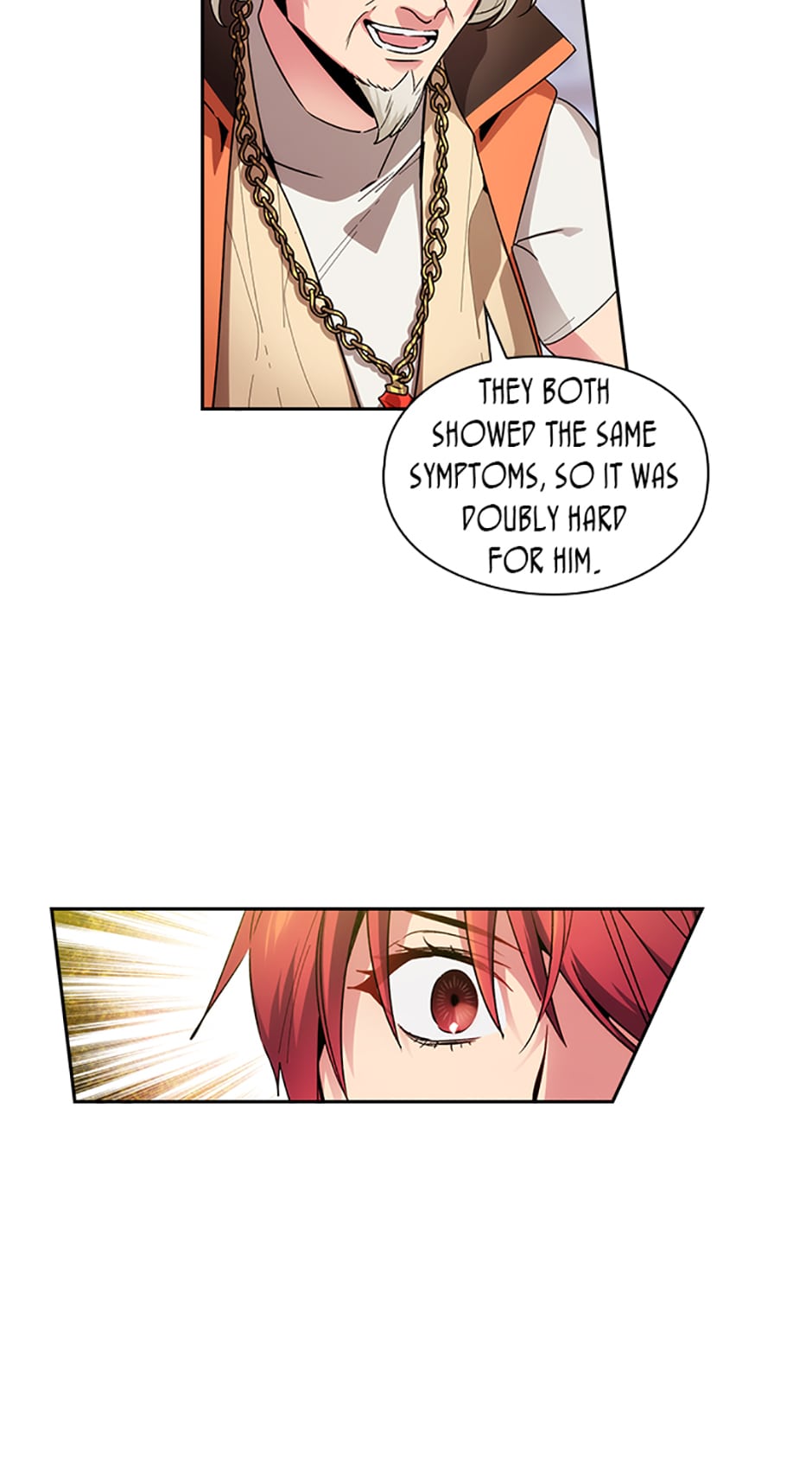 Reminiscence Adonis chapter 102 page 2