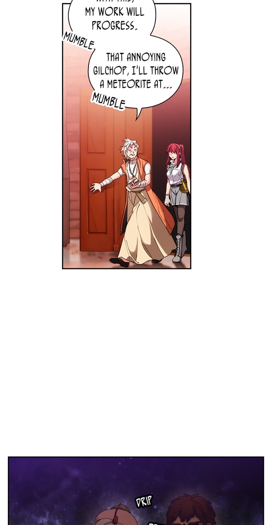 Reminiscence Adonis chapter 102 page 26