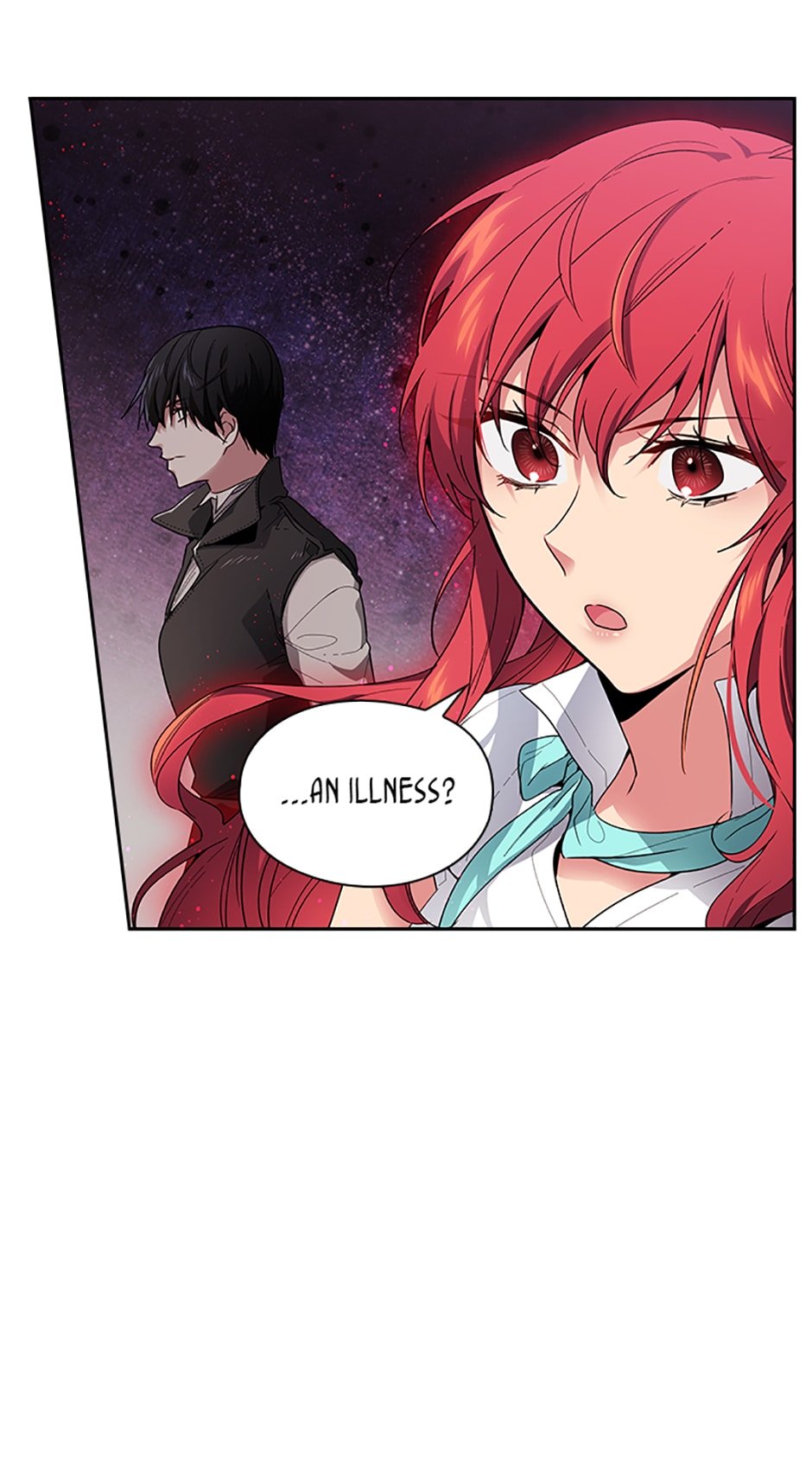 Reminiscence Adonis chapter 102 page 3