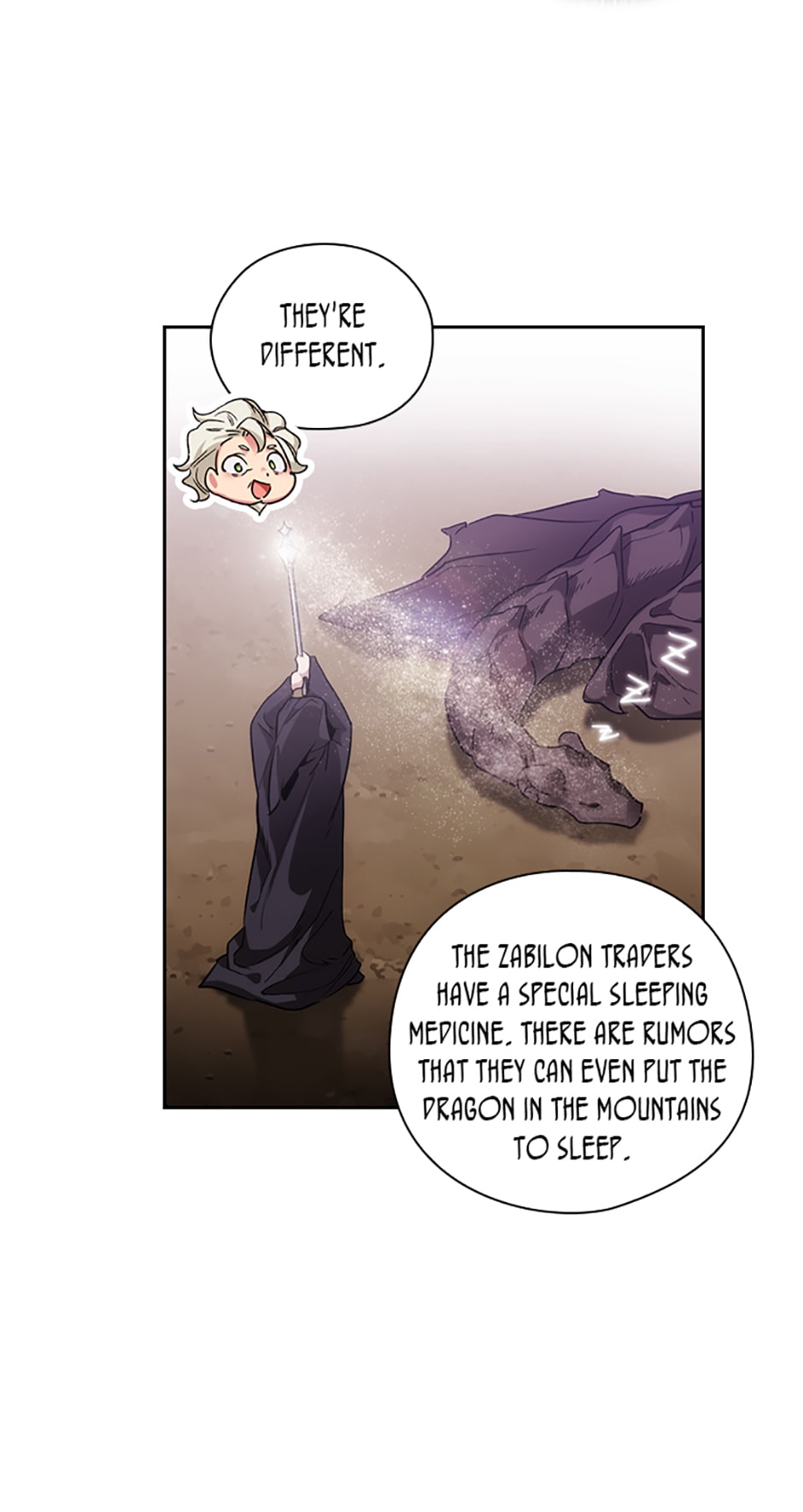 Reminiscence Adonis chapter 102 page 36