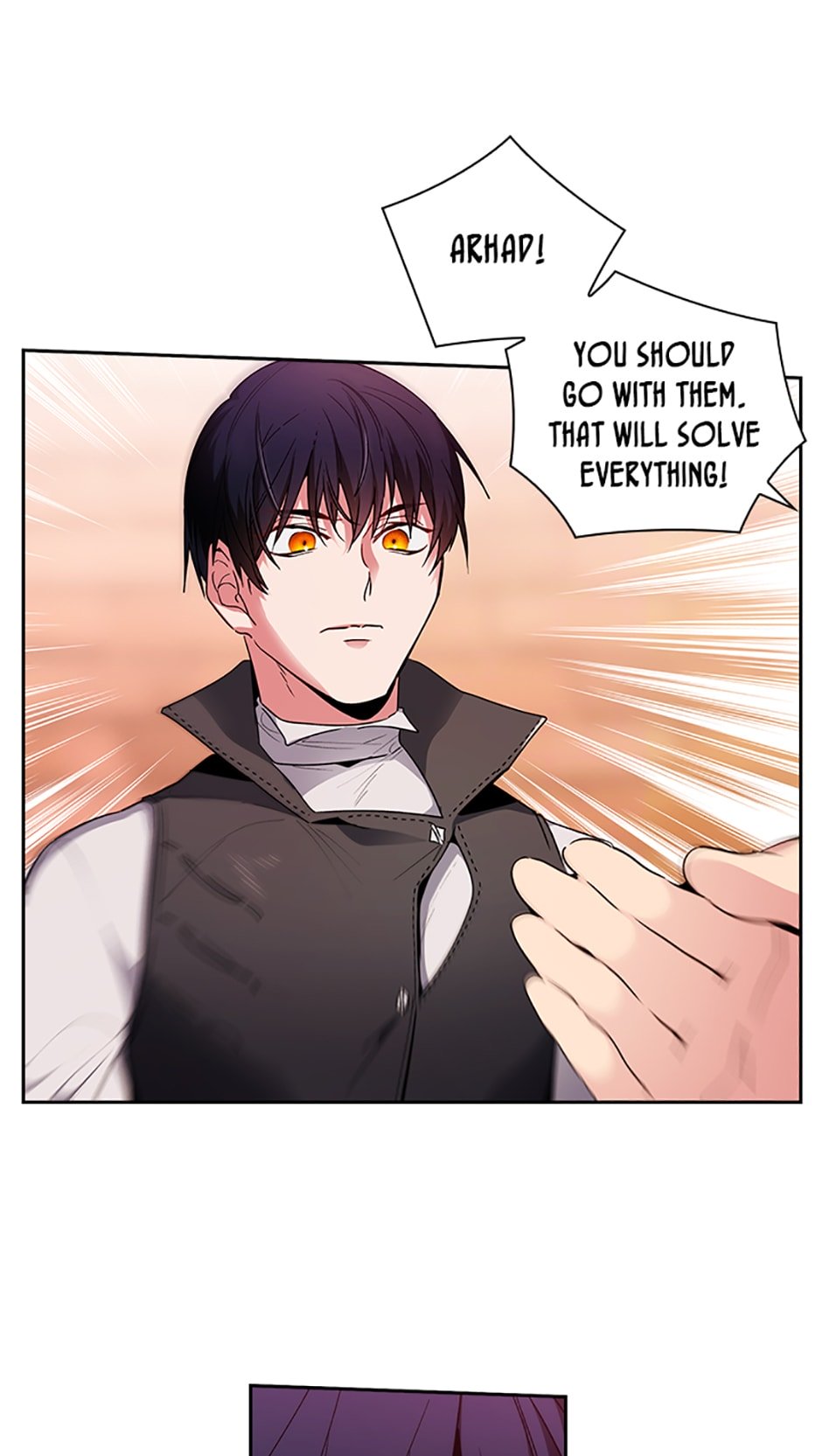 Reminiscence Adonis chapter 102 page 41