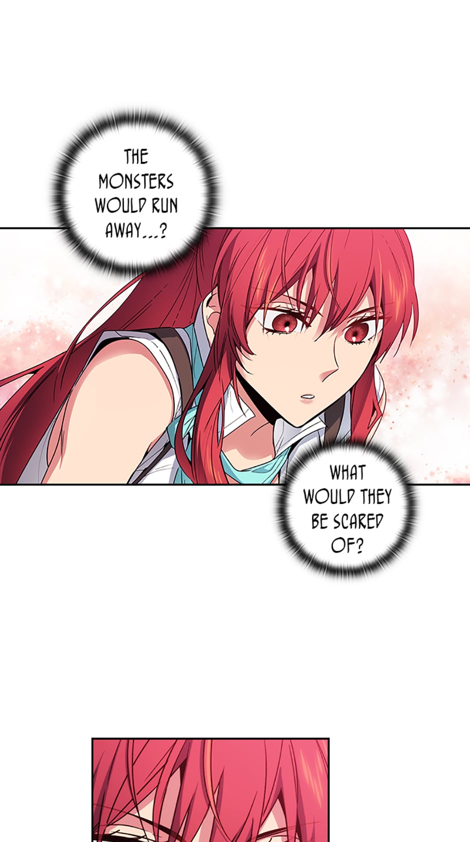 Reminiscence Adonis chapter 102 page 46