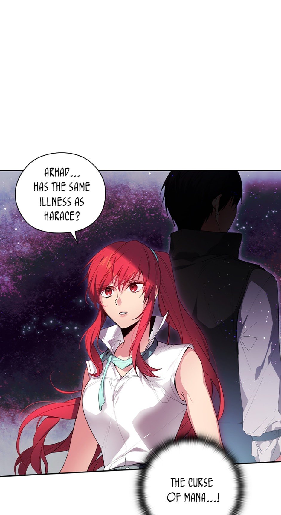 Reminiscence Adonis chapter 102 page 5