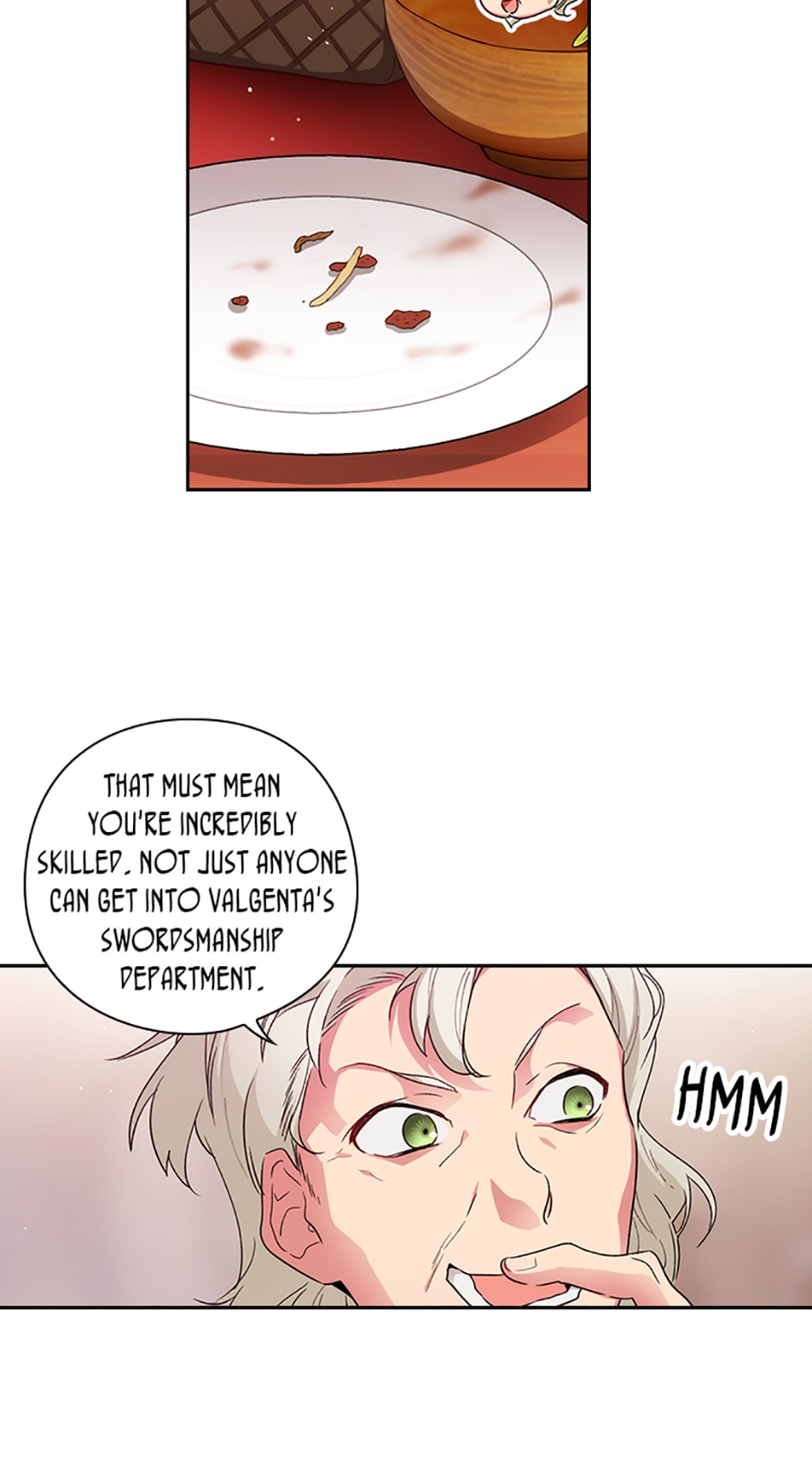 Reminiscence Adonis chapter 102 page 9