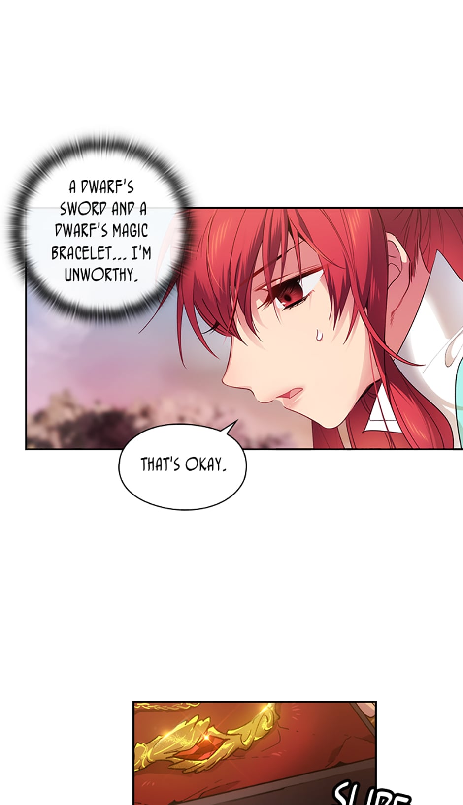 Reminiscence Adonis chapter 103 page 10