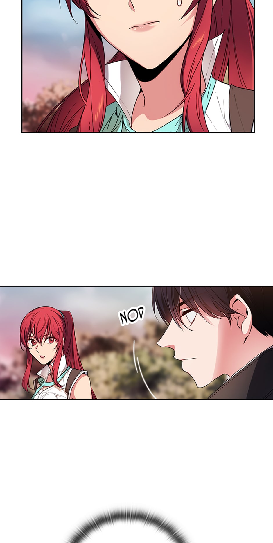 Reminiscence Adonis chapter 103 page 14