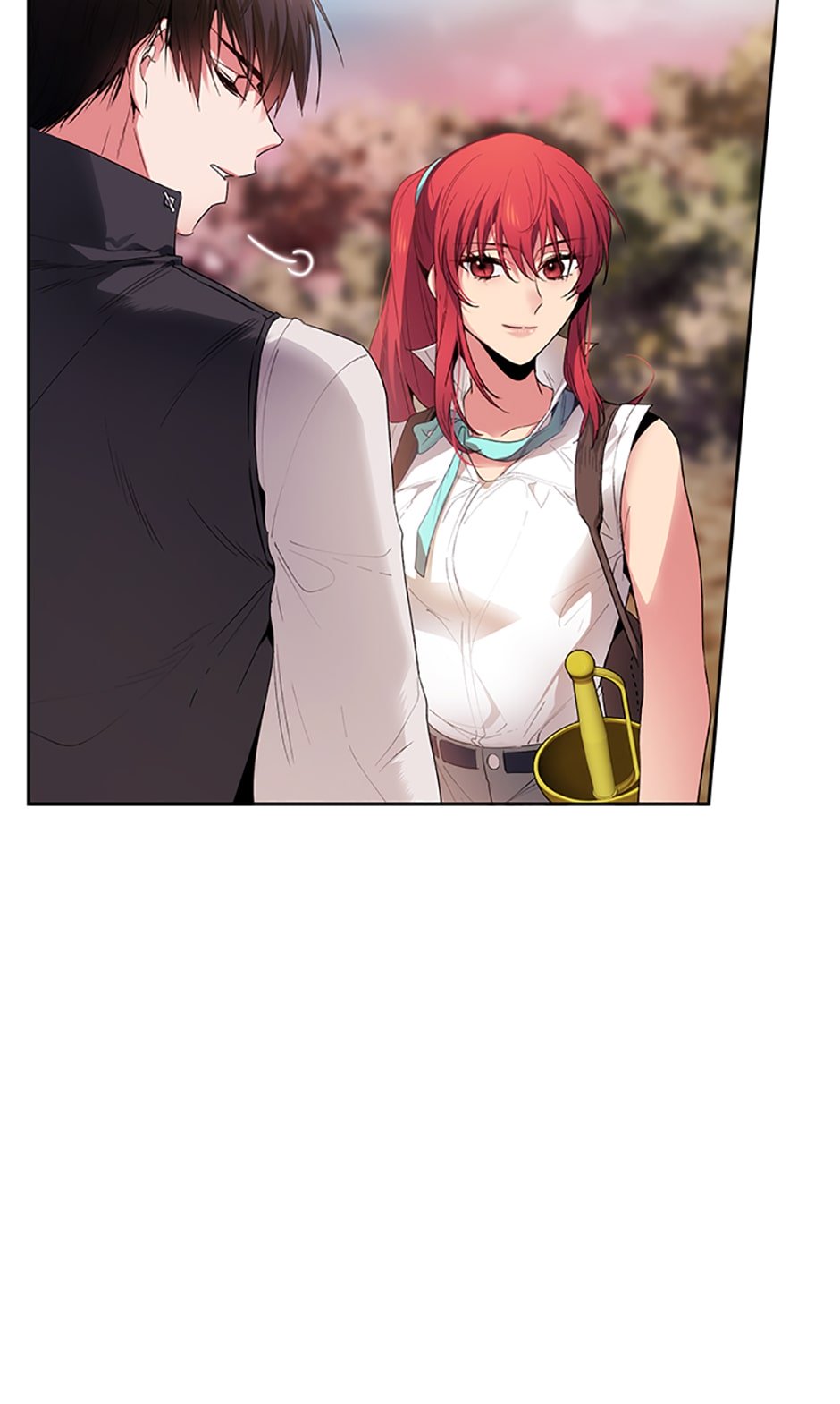 Reminiscence Adonis chapter 103 page 20