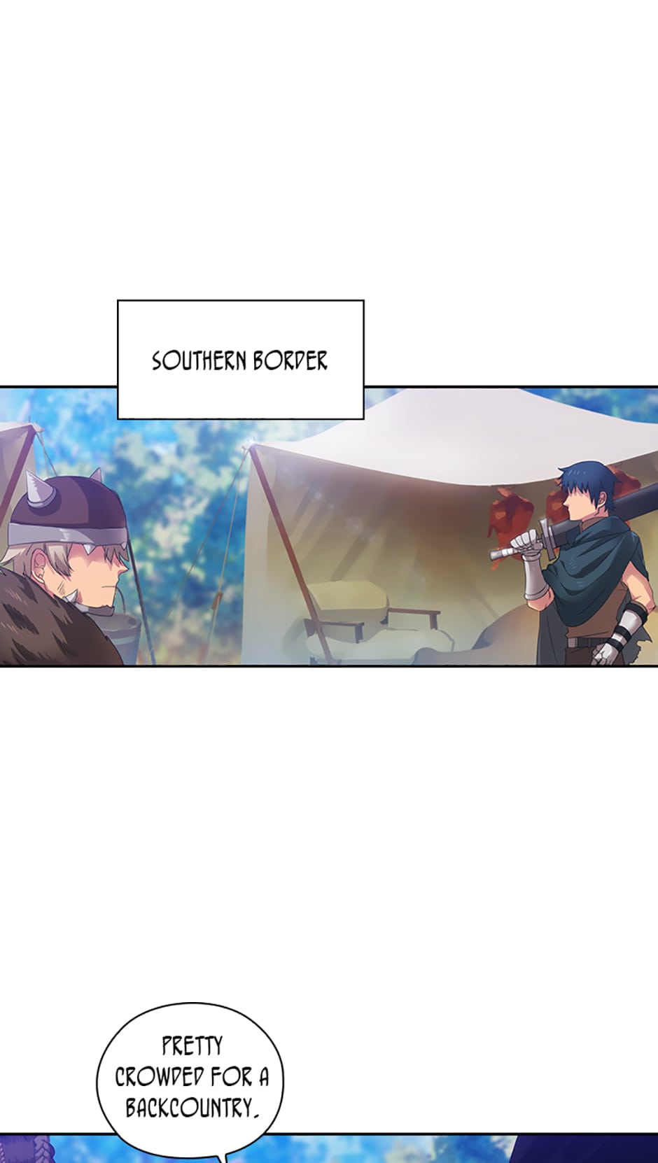 Reminiscence Adonis chapter 103 page 22