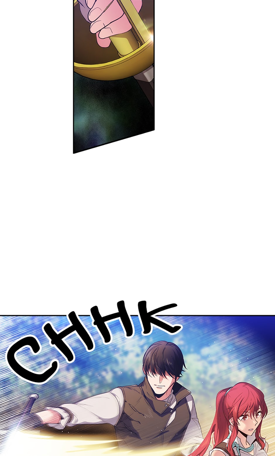 Reminiscence Adonis chapter 103 page 27