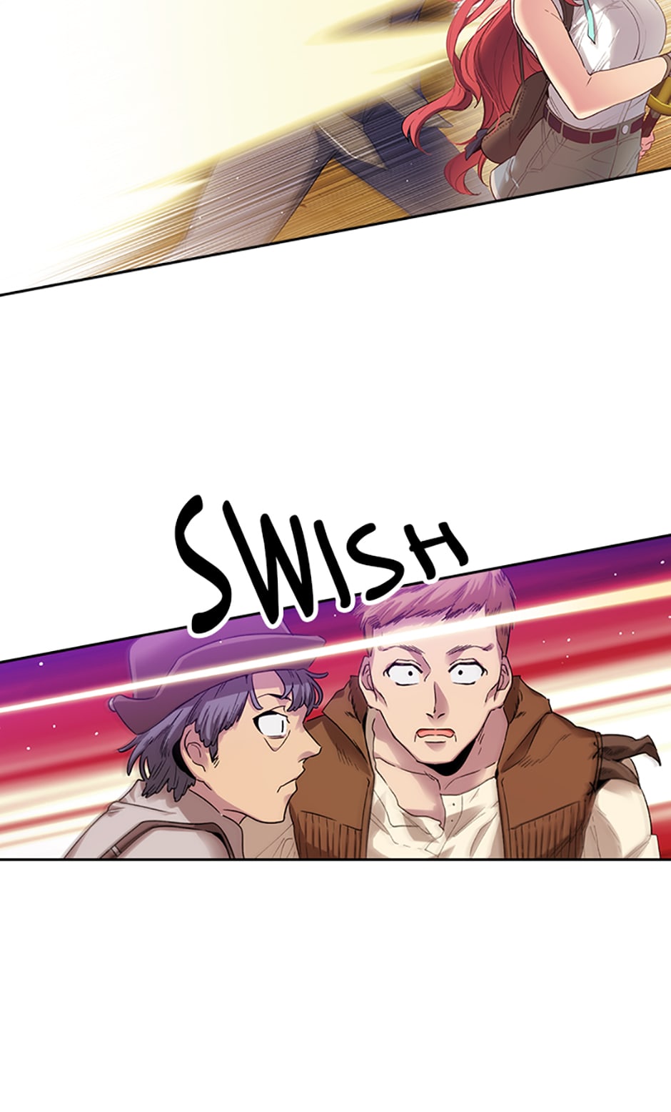 Reminiscence Adonis chapter 103 page 28