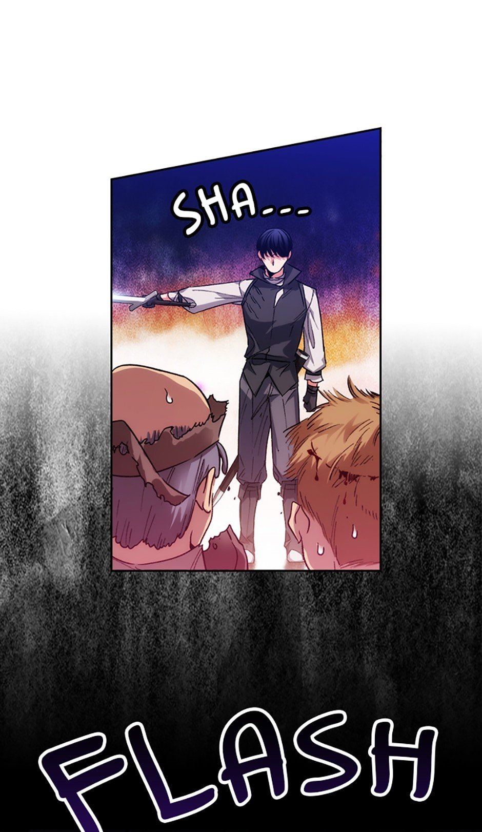 Reminiscence Adonis chapter 103 page 29