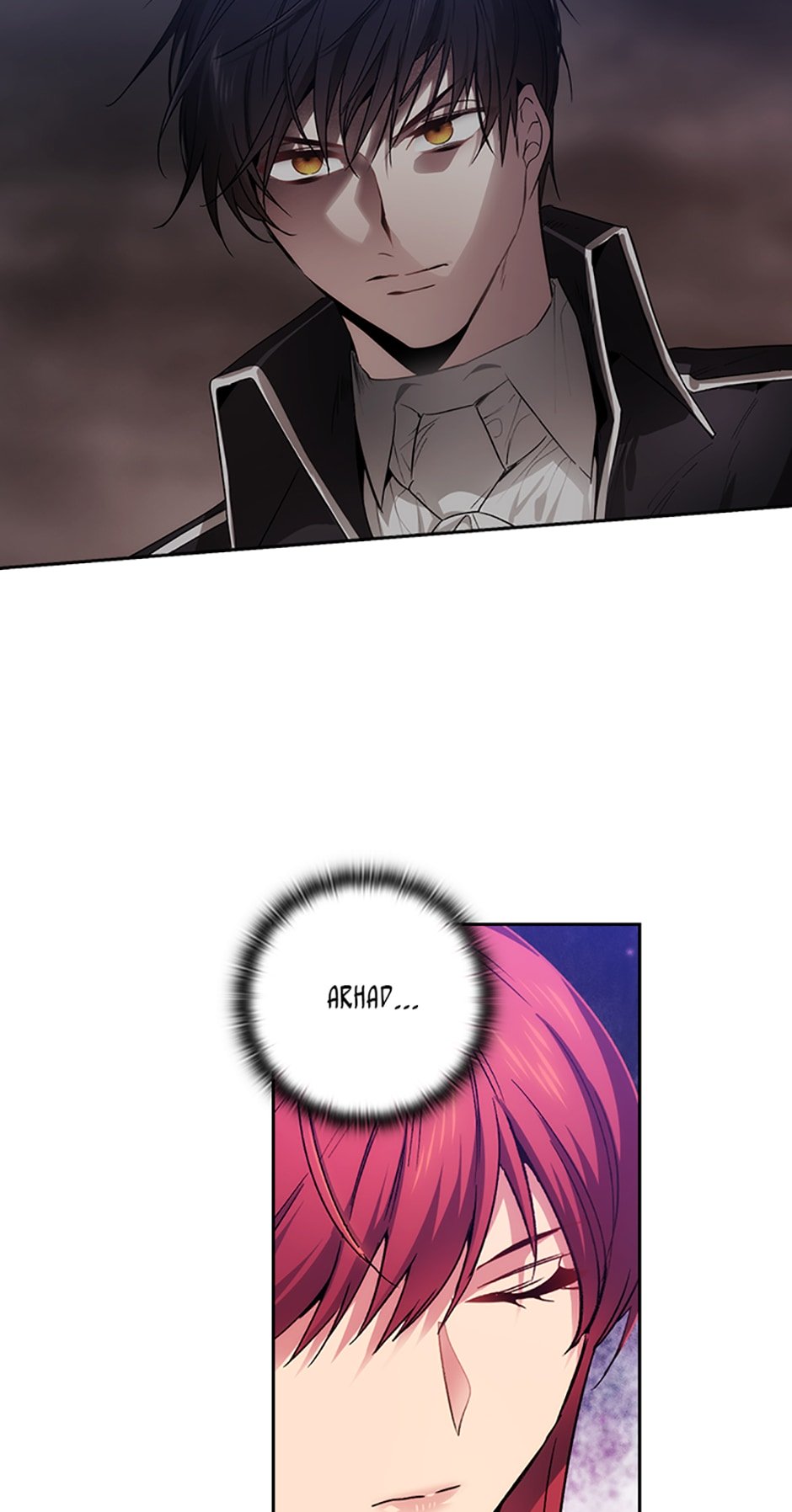 Reminiscence Adonis chapter 103 page 34