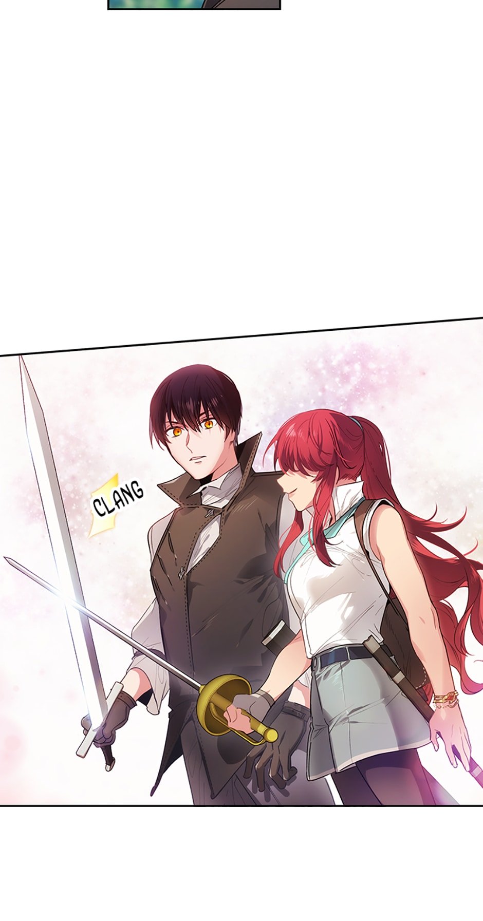 Reminiscence Adonis chapter 103 page 36