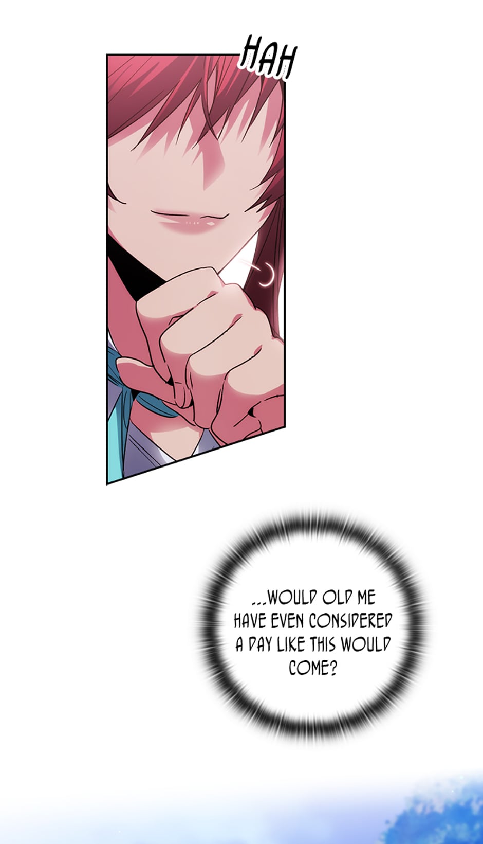 Reminiscence Adonis chapter 103 page 42