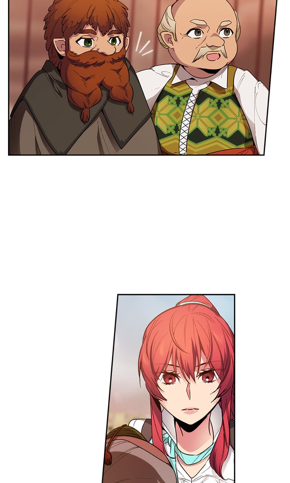 Reminiscence Adonis chapter 103 page 6